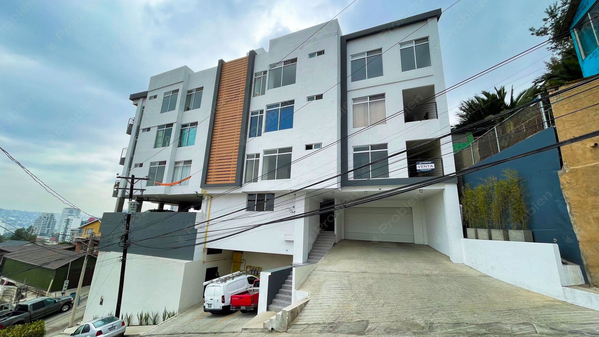 Departamento en Venta en Veranda 15 – 2 Recámaras, Roof Top y Gimnasio