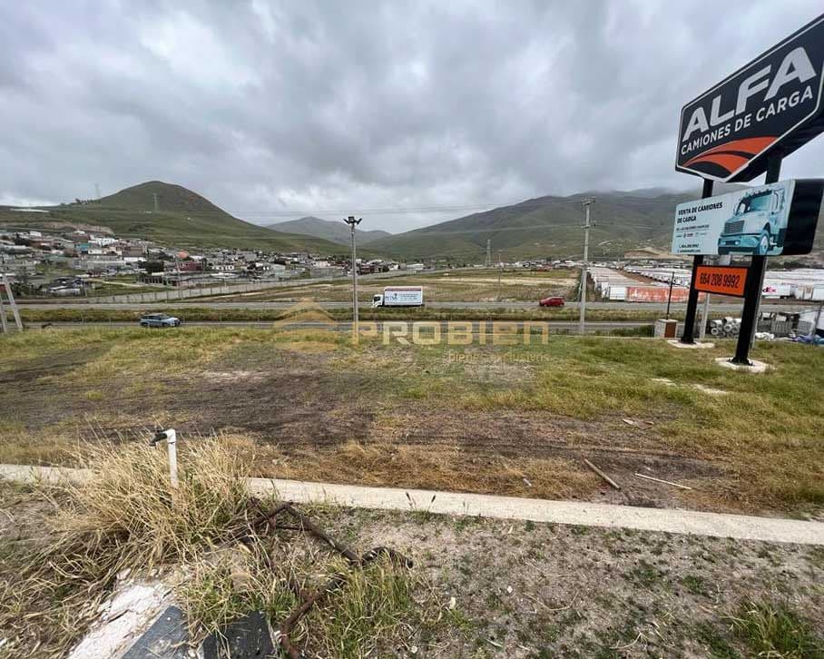 Terreno en Renta - Ojo de agua