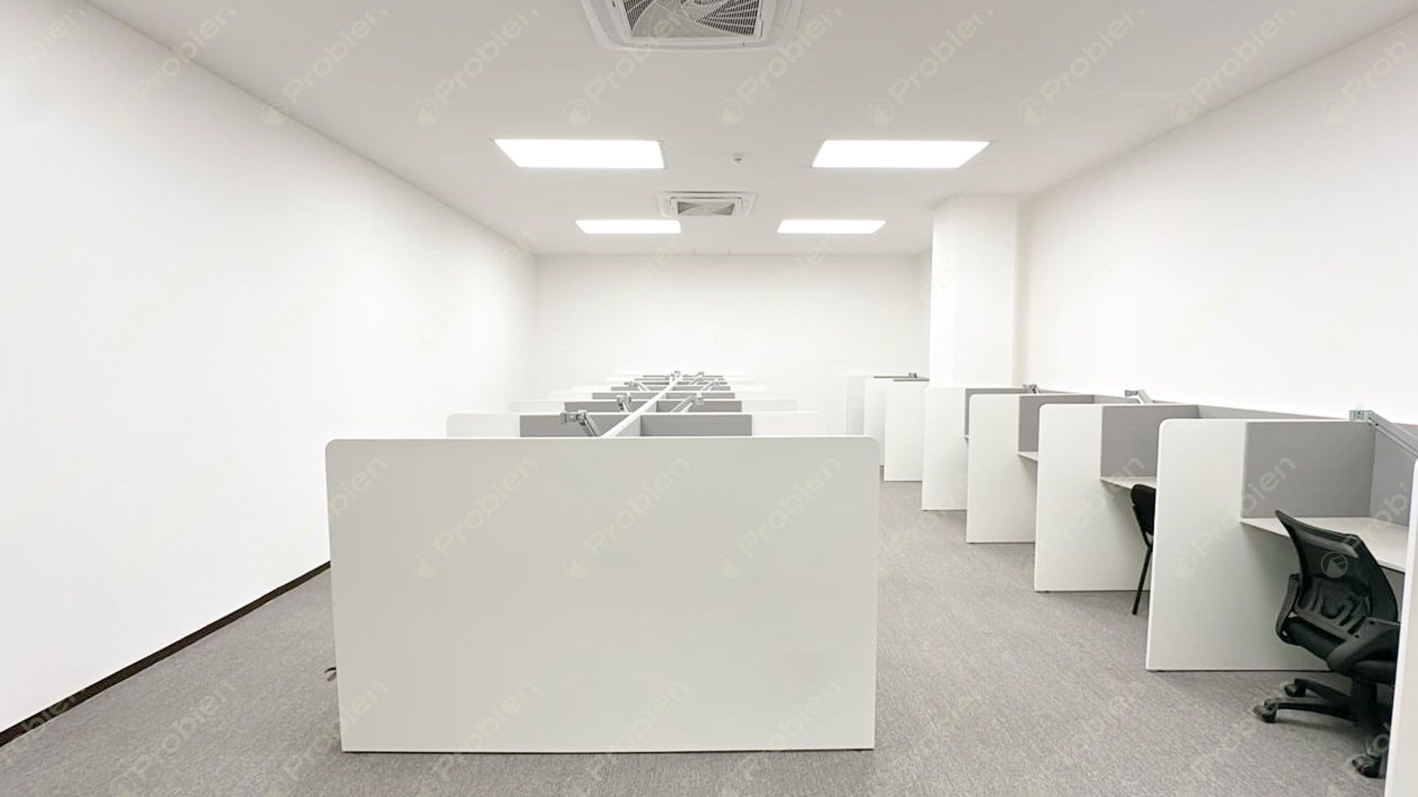 Oficina en Renta Coworking 59.44 m² - En Plaza Alameda Otay