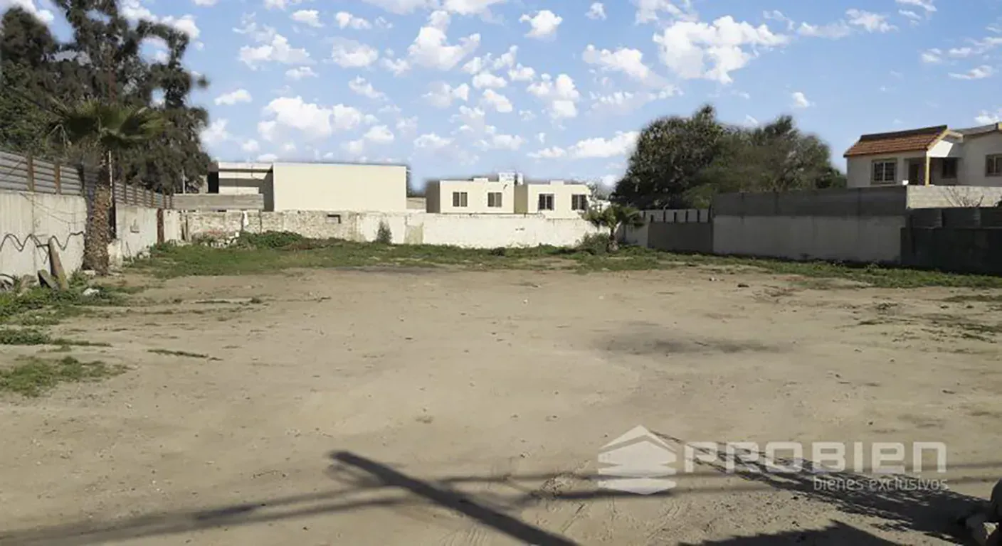 Terreno en Venta Renta - Pinos de Narez