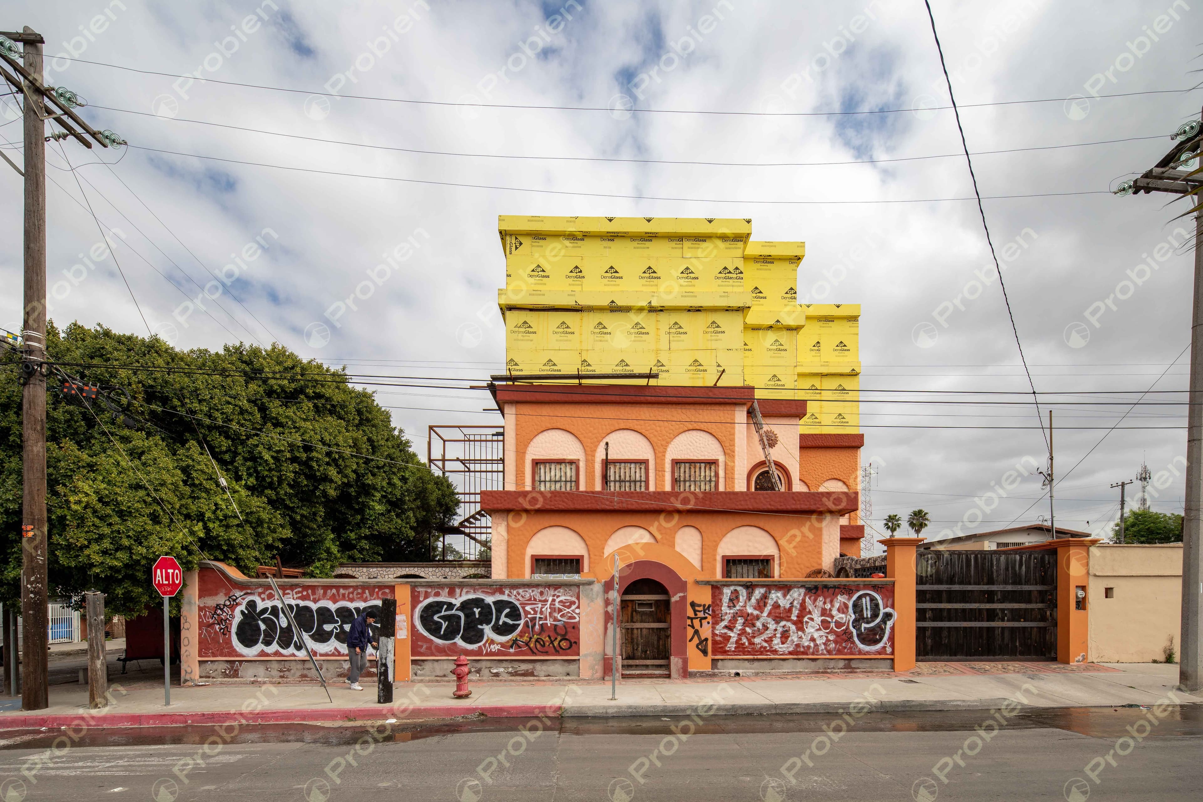 Local Comercial en Renta - El Mirador