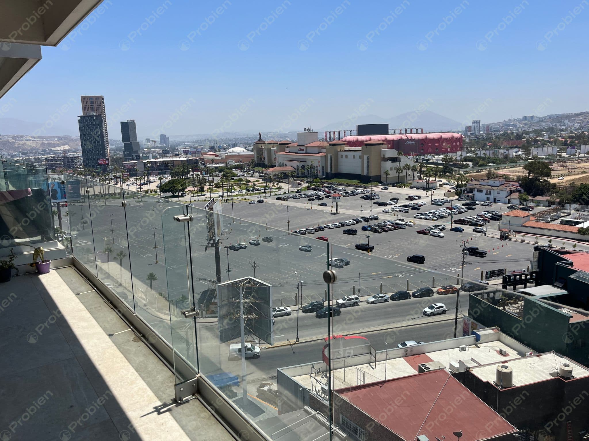 Departamento en Venta en Levant Campestre – 3 Recámaras, Vista al Estadio y Amenidades de Lujo