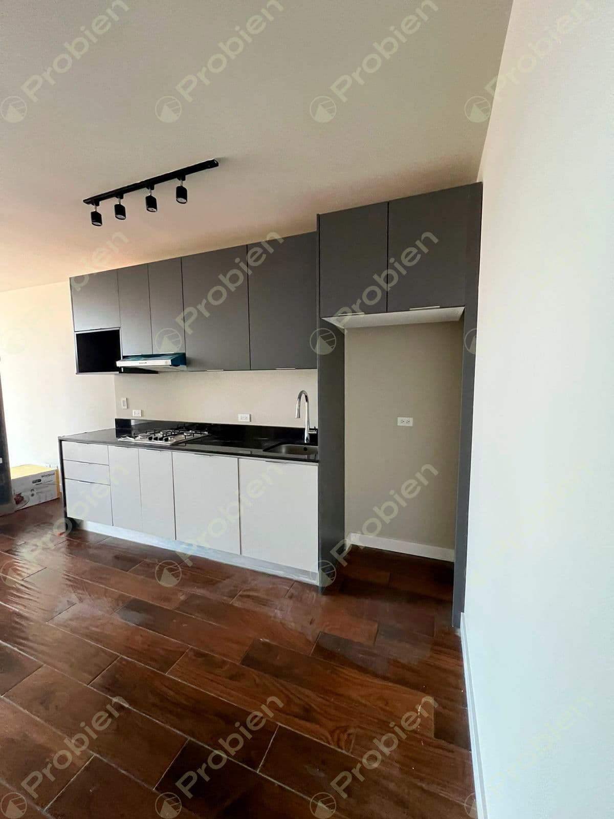 Departamento en Renta - Sie7e Zona Centro