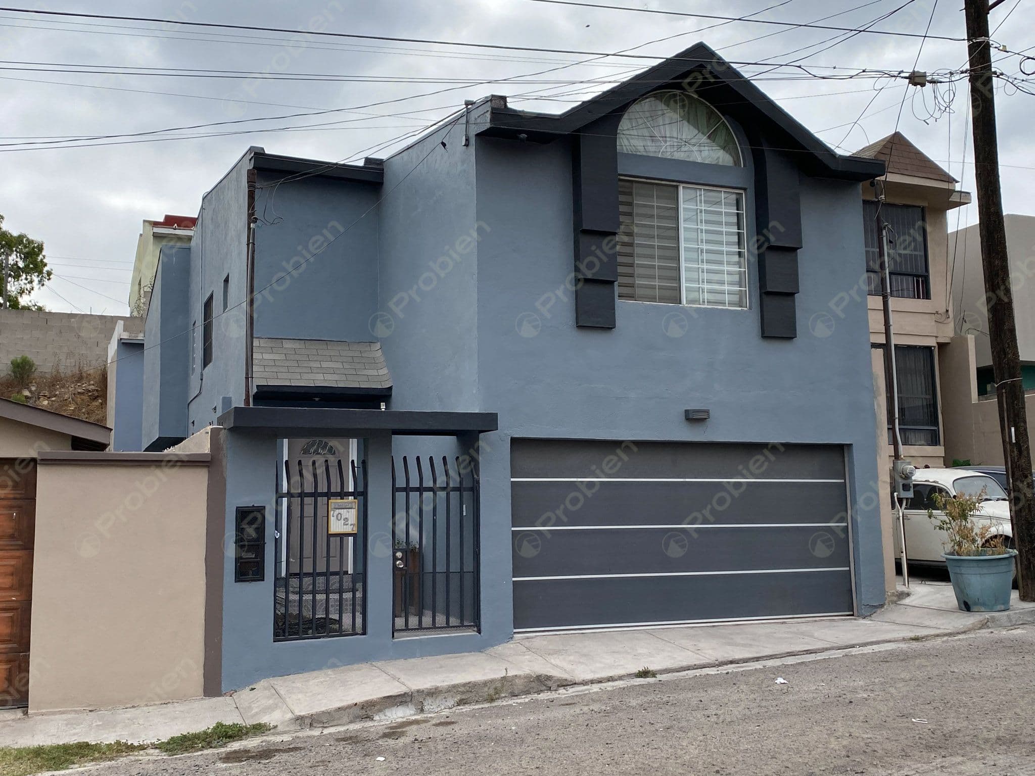 Casa en Venta - En Lomas Conjunto Residencial La Mesa