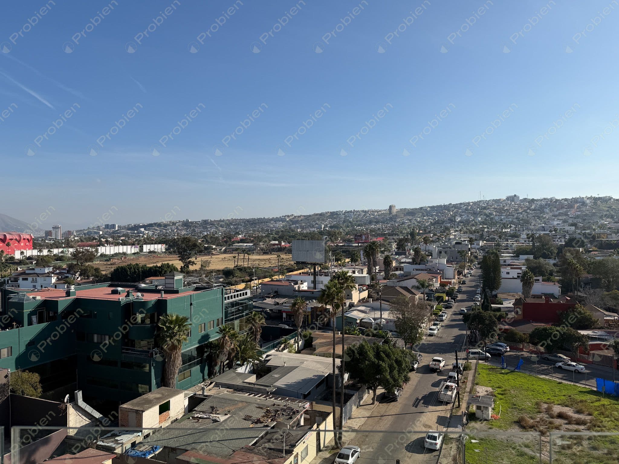 Departamento en Renta en Levant en Chapultepec Este – Moderno, Equipado y con Amenidades