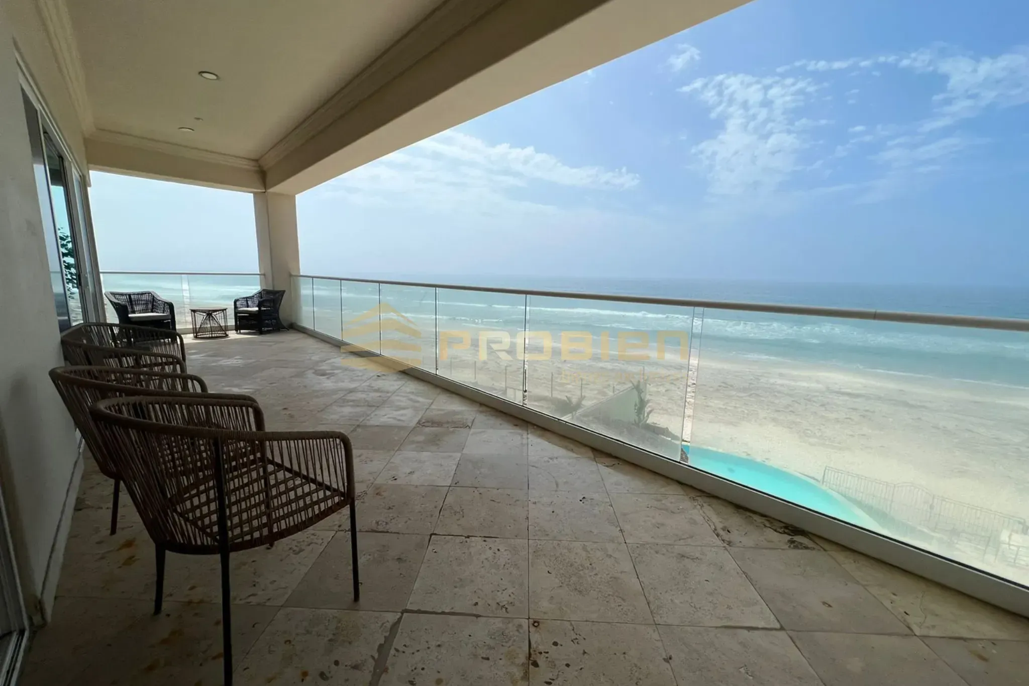 Departamento en Venta- En Torre Mar y Sol Rosarito