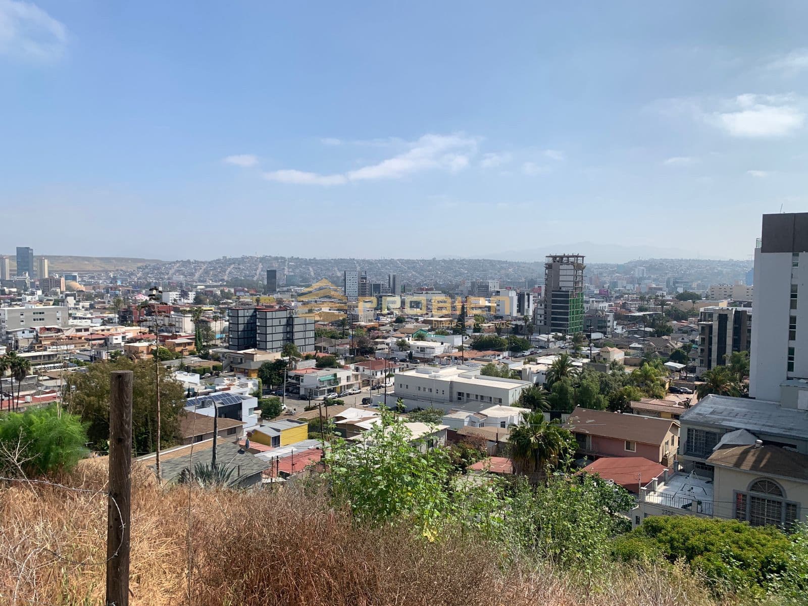 Terreno con Proyecto en Venta - En la Cacho