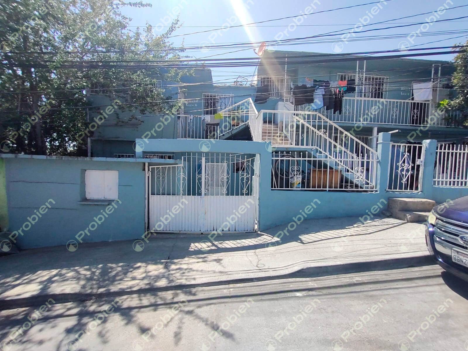 Edificio de departamentos en Venta - Otay calzada tecnológico