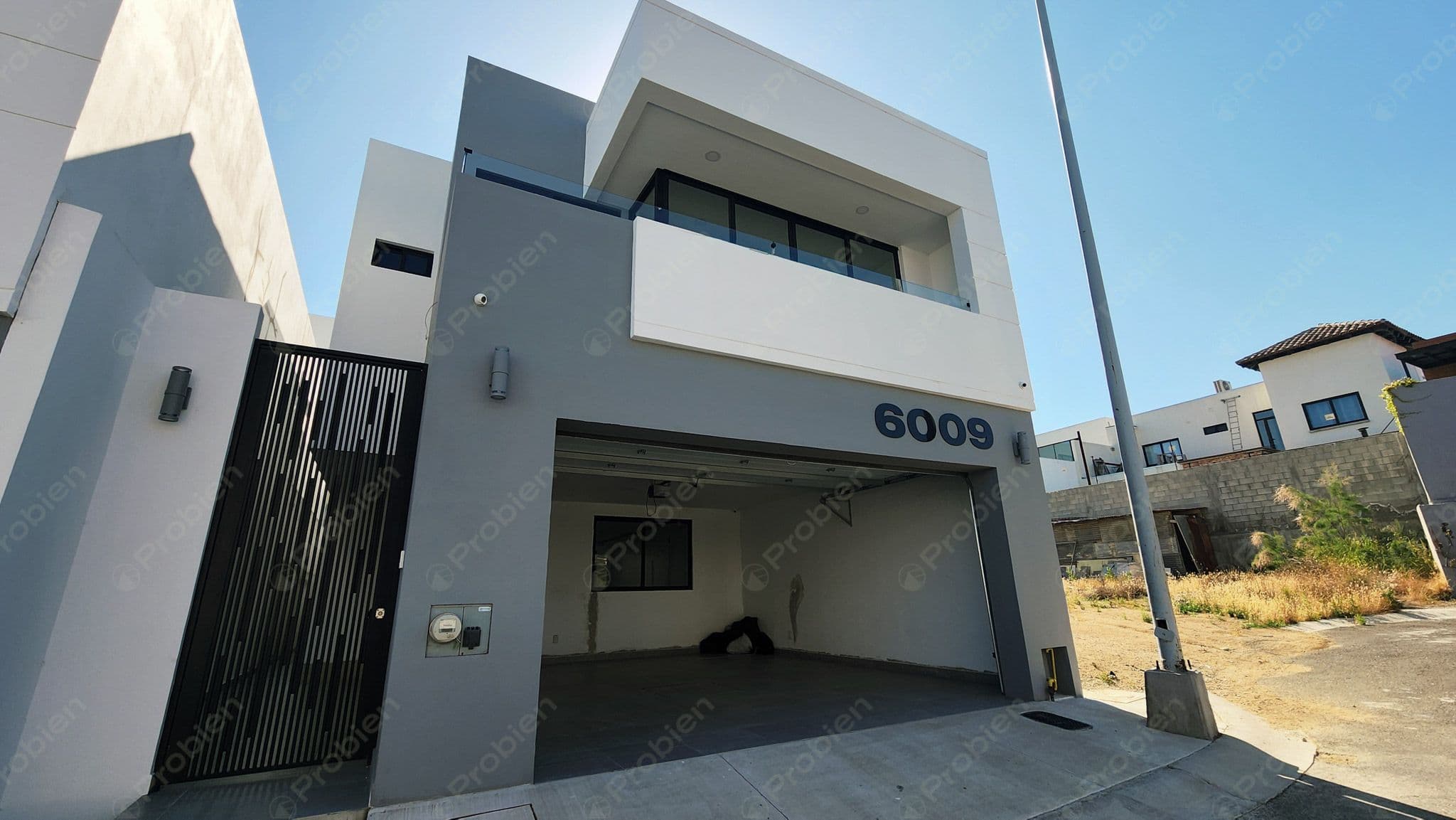 Casas en Venta en Hacienda Agua Caliente – Zona Dorada de Tijuana