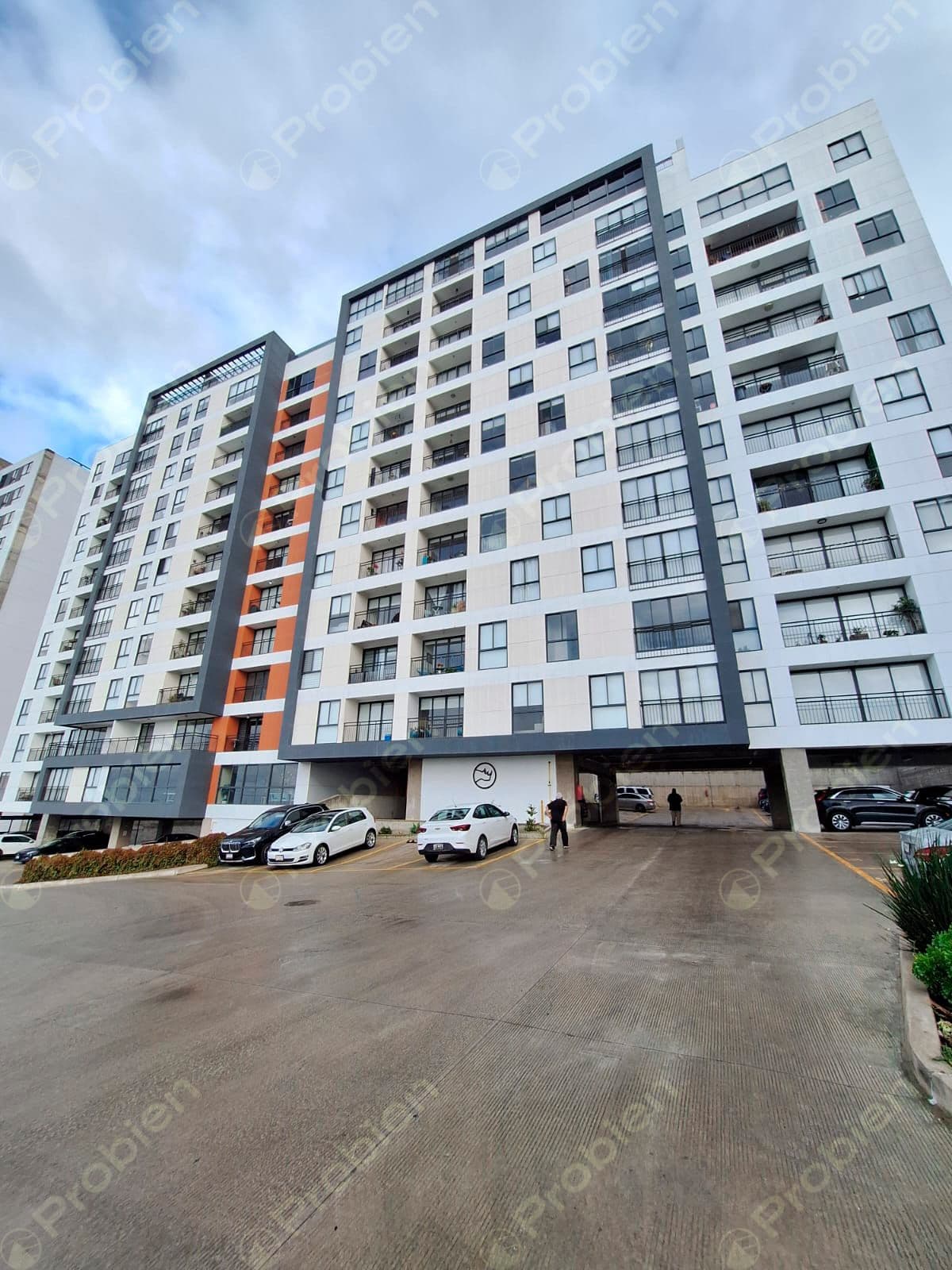 Departamento en Venta - Kyo Altalia Colonia Juarez (Nuevo Precio)