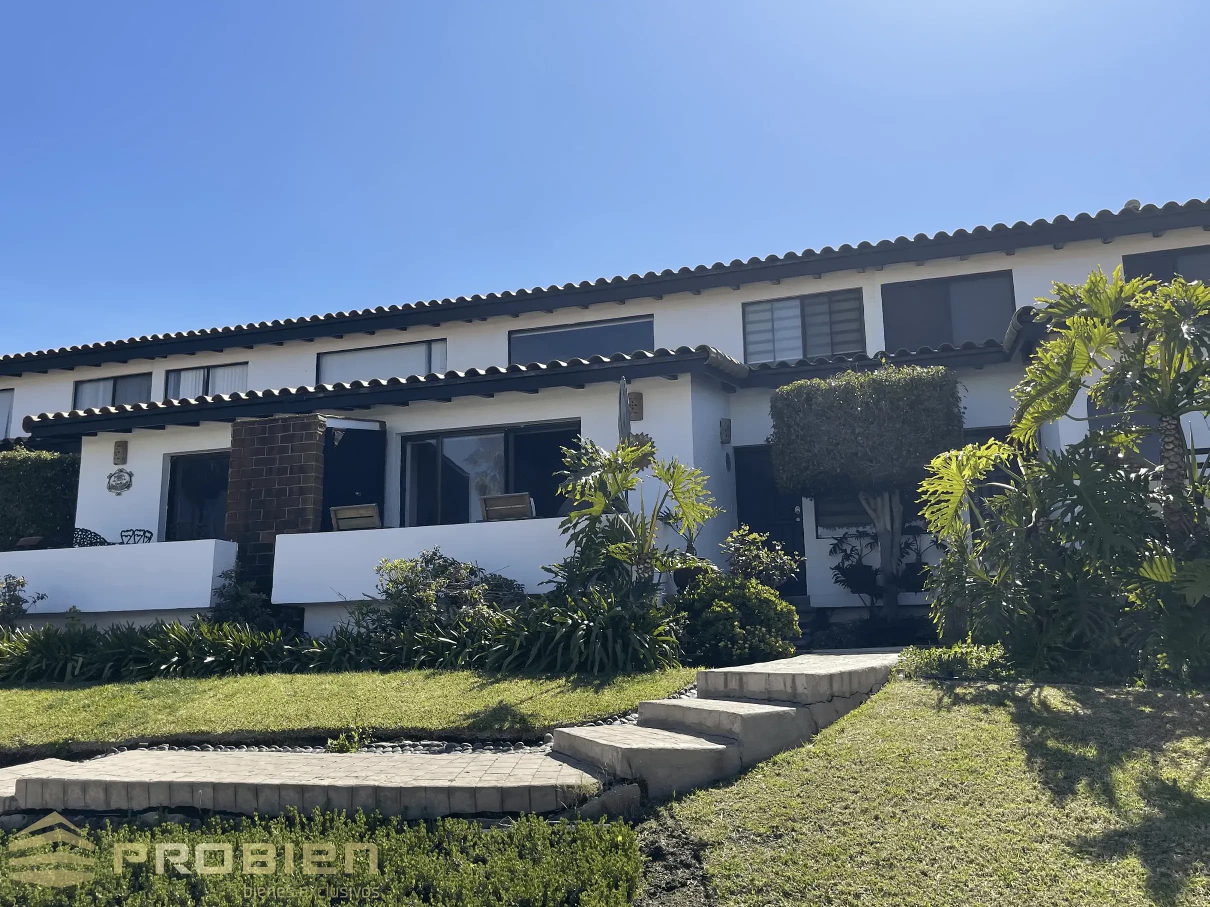 Casa en Venta - La Paloma Rosarito