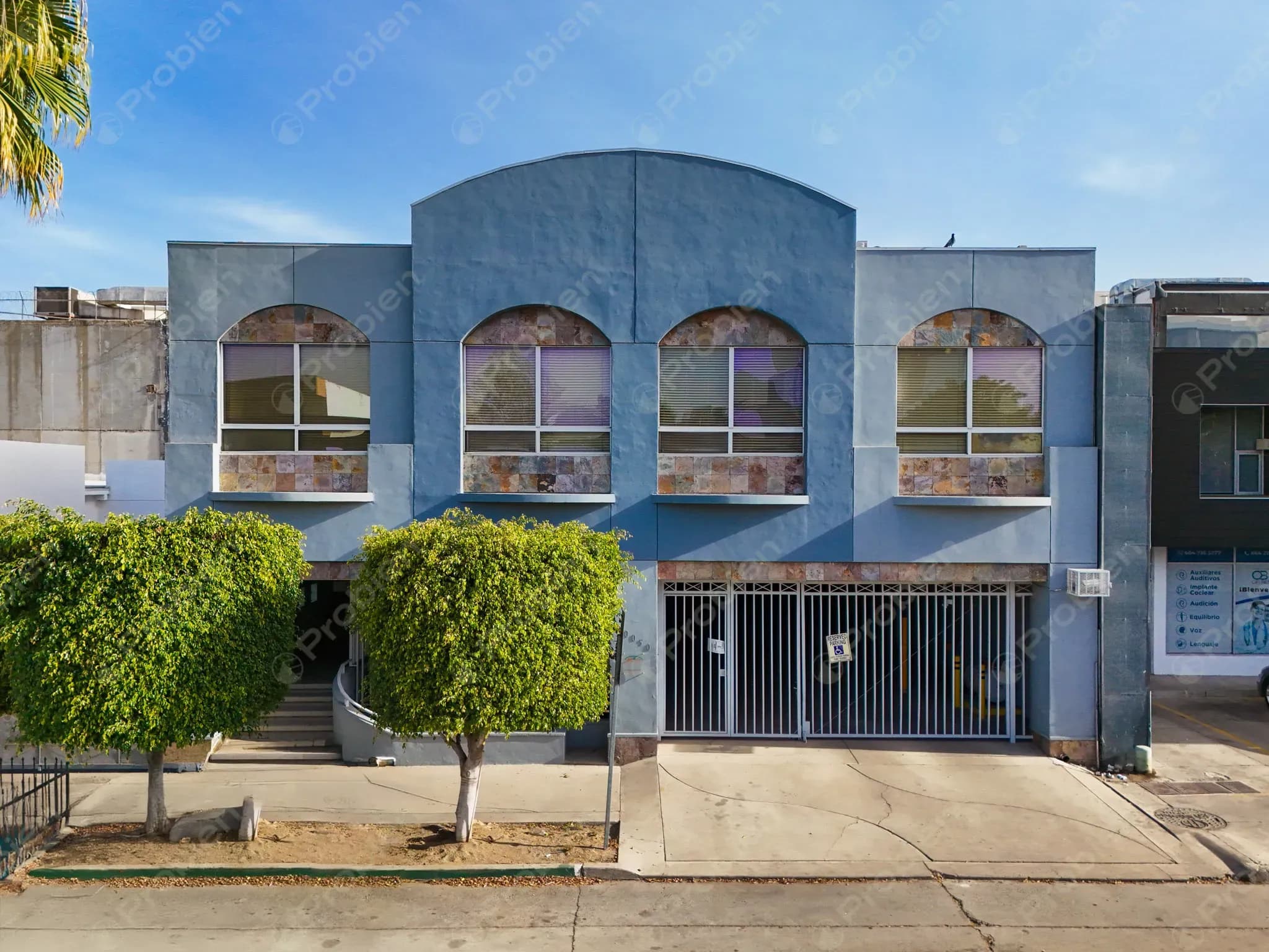 Edificio acondicionado como hospital en Venta - Zona Rio