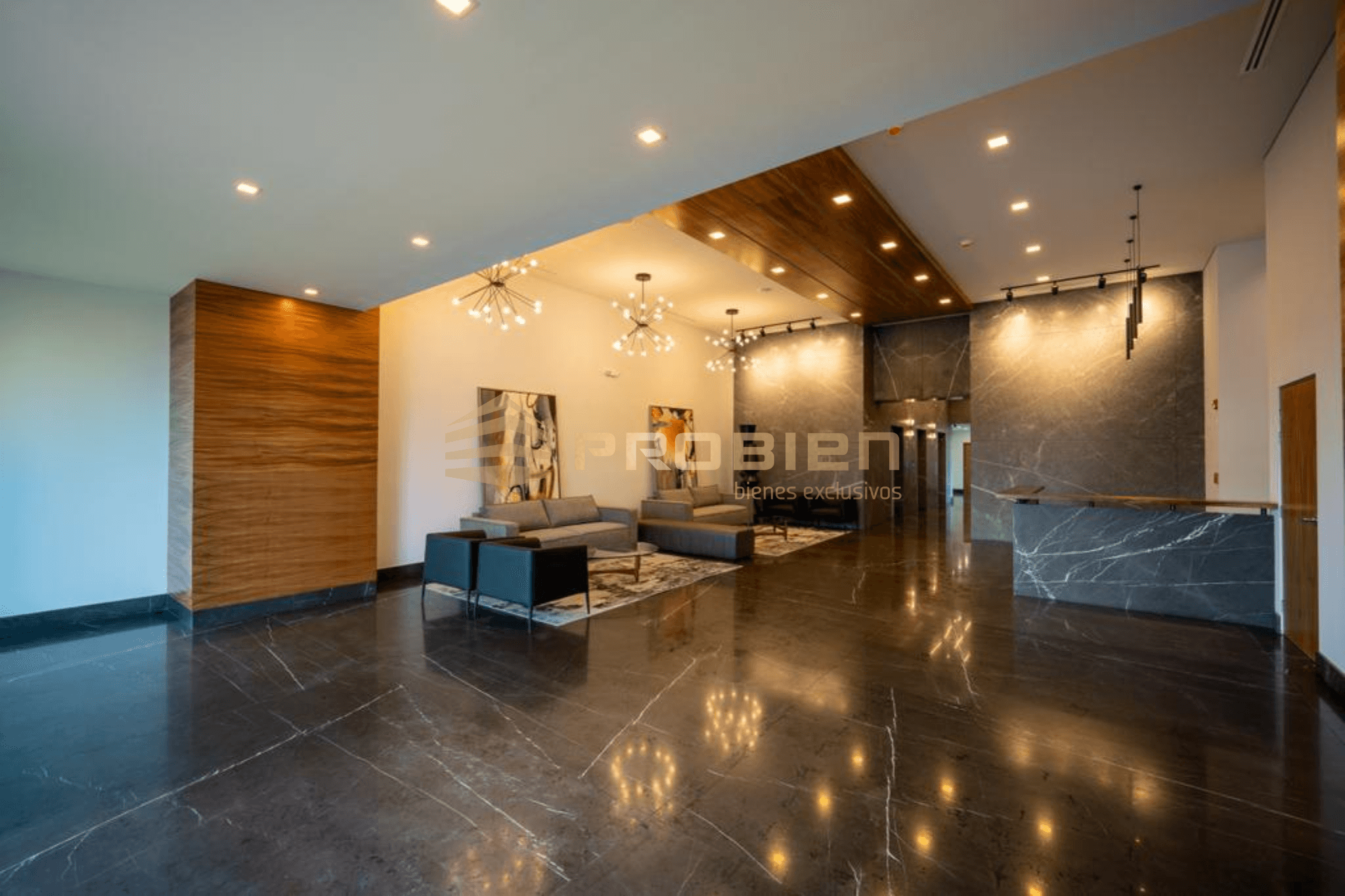 Oficinas en Venta - Central Toreo