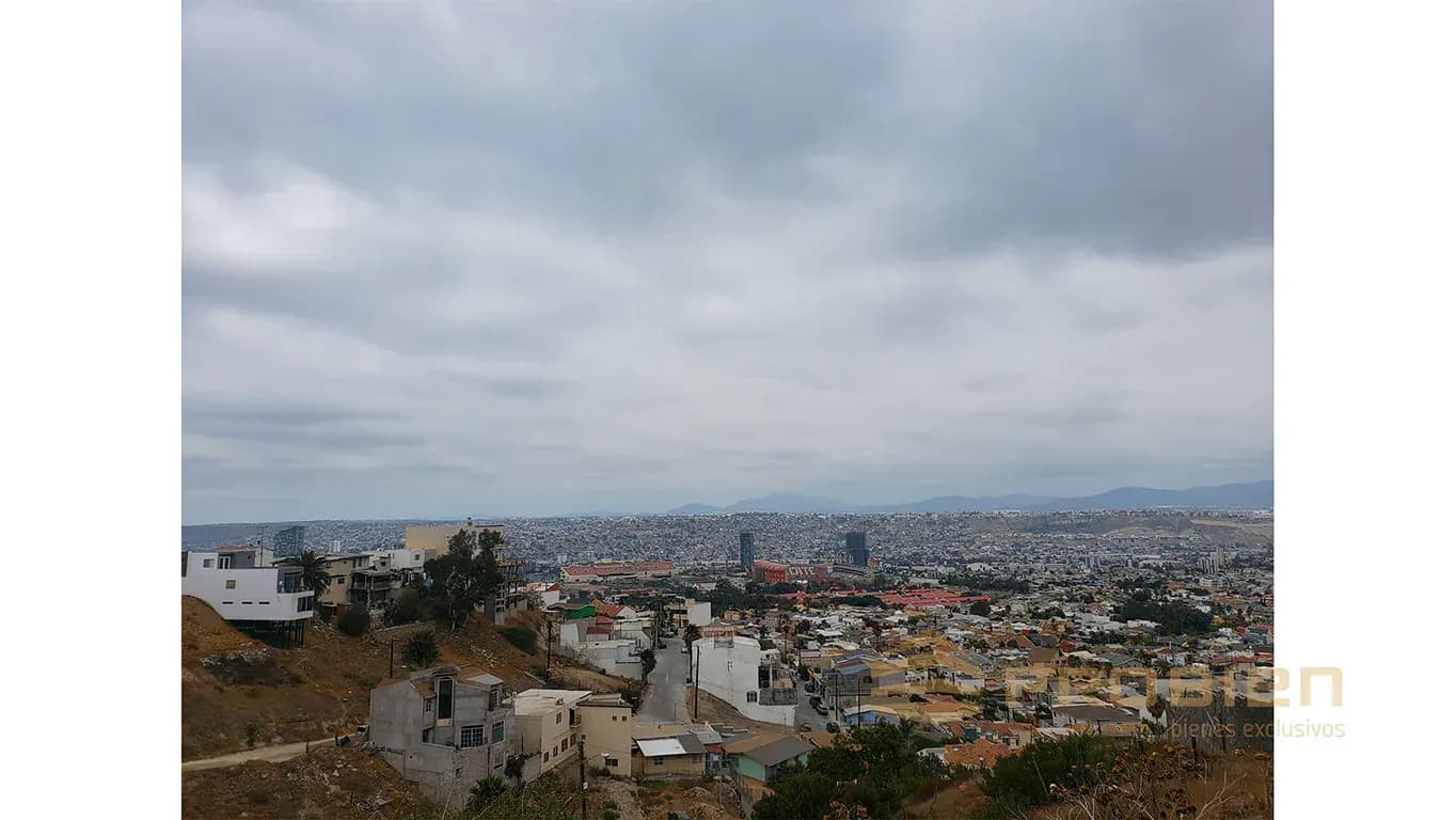 Terreno Residencial en Venta en Burocrata Hipodromo