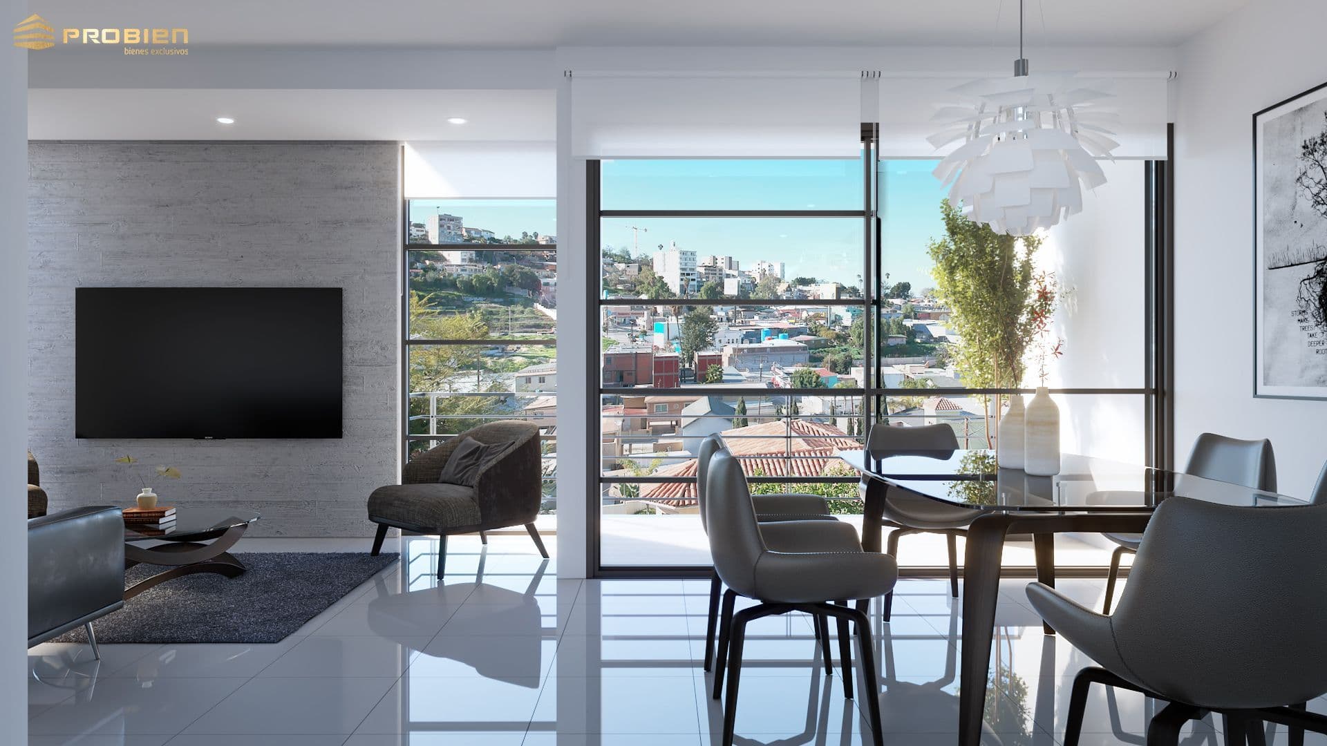 Casas en Venta Cloud 9 - Colonia Chula Vista