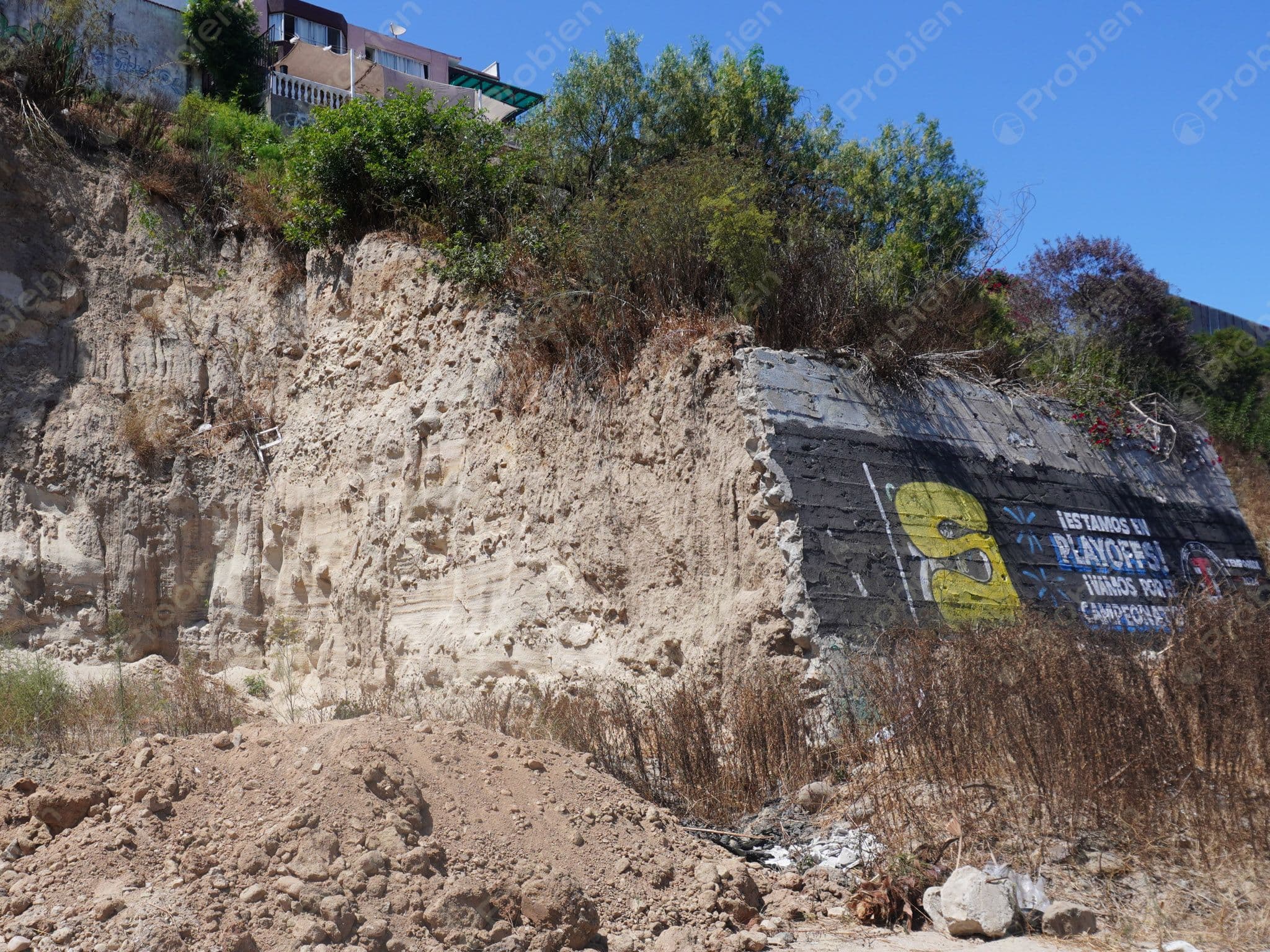 Terreno Comercial en Venta - Blvd Fundadores