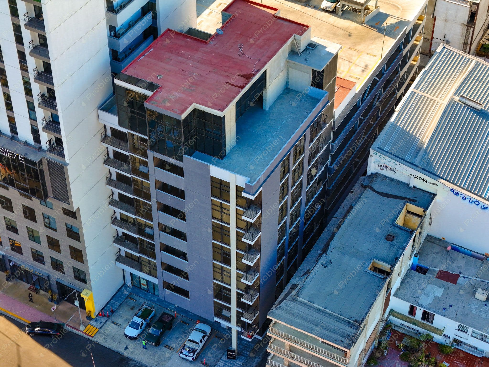 Departamento Flex en Venta / Renta Ruelle - En Zona Centro