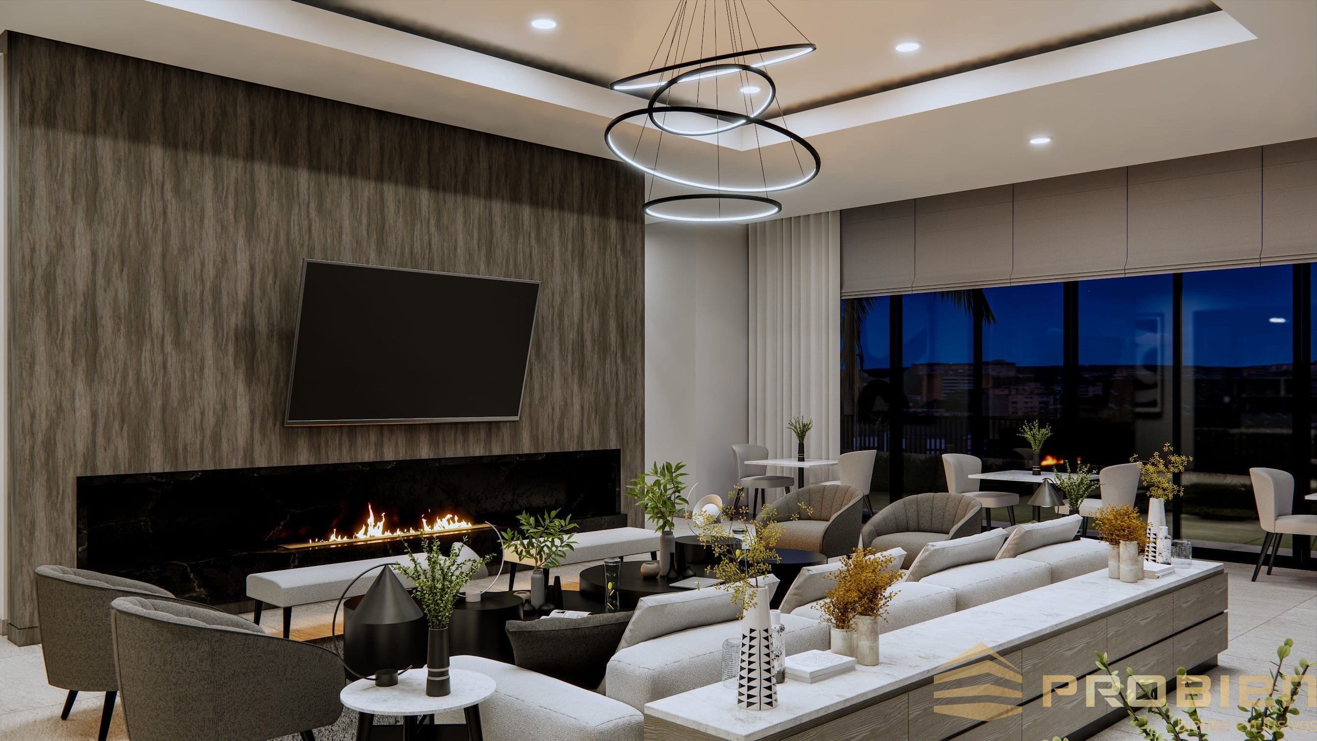 Departamentos - Venta Xavia