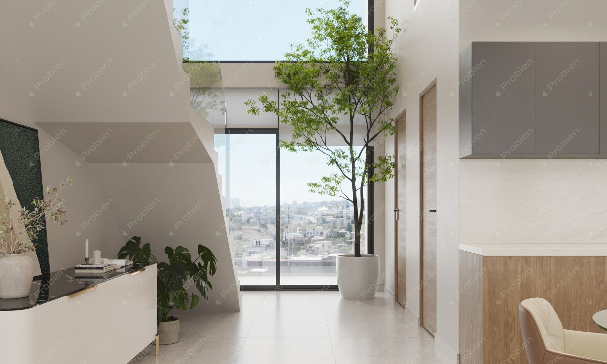 Elvira Residences PH 1 - Departamentos en Venta