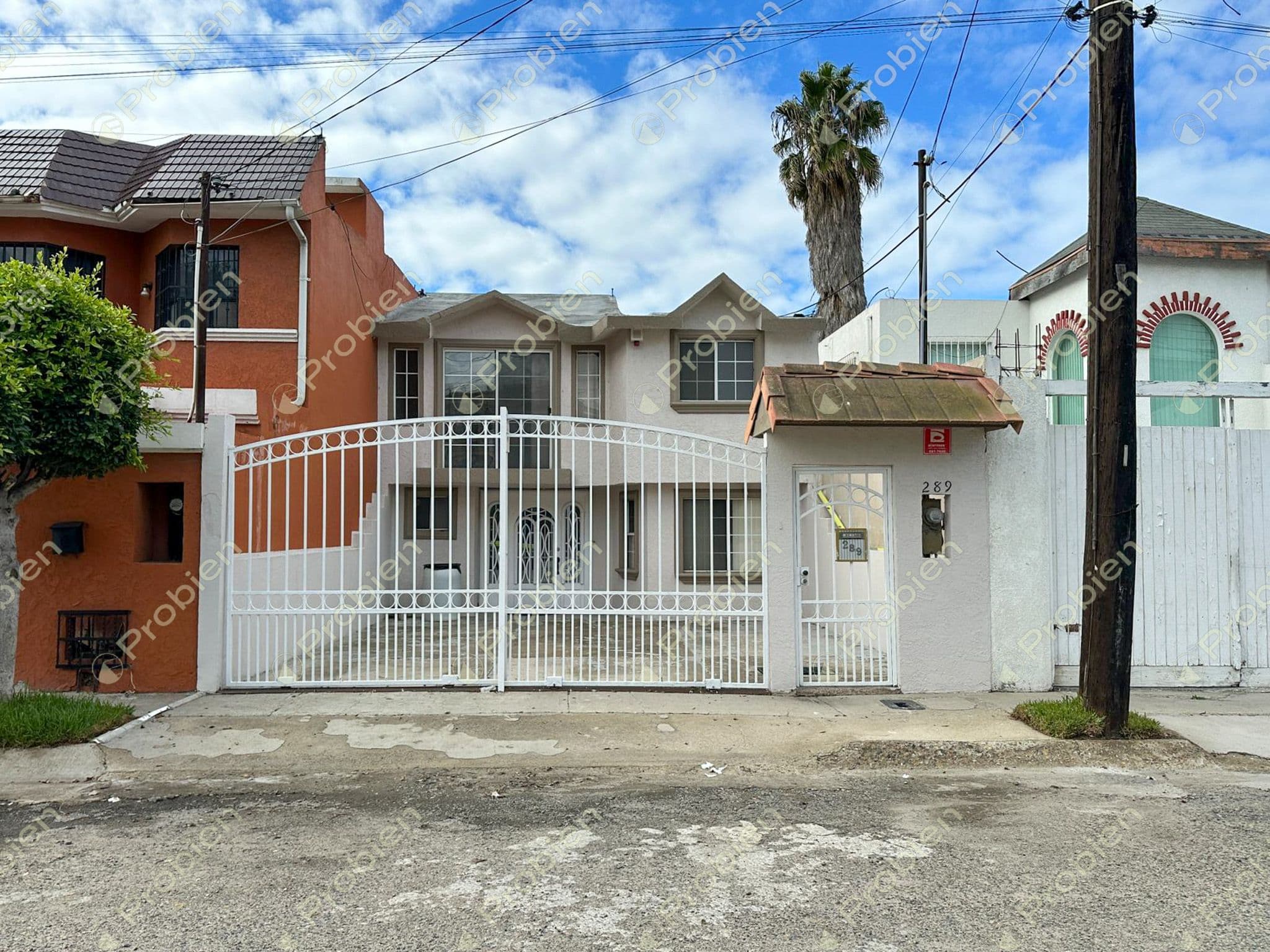 Casa en Venta en Isla Coronado, Playas de Tijuana – Ubicación Privilegiada Cerca del Mar