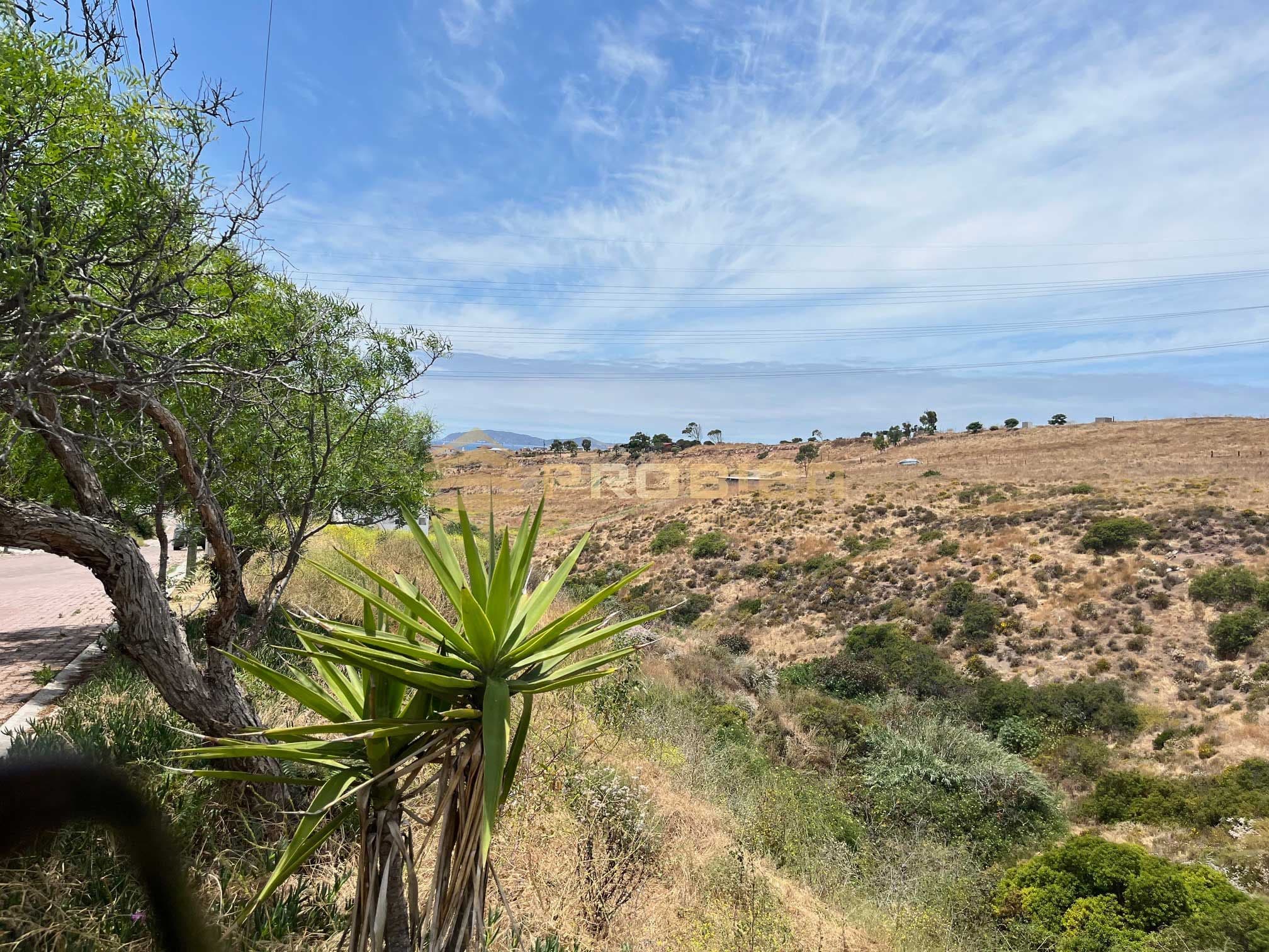 Terreno en Venta en Baja Malibu Lomas