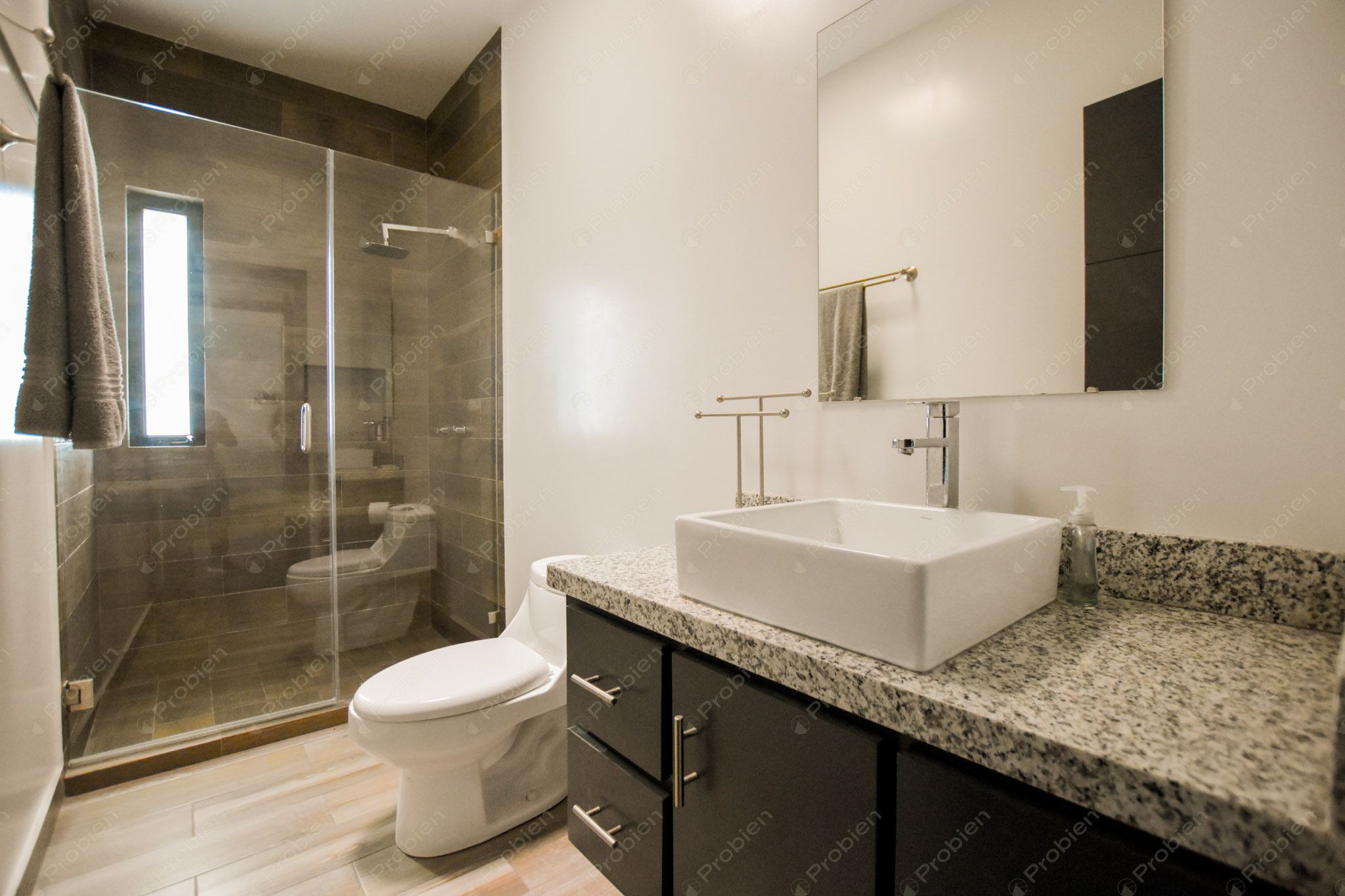 Residencia de Lujo en Cumbres de Juárez – Privada con Casa Club - Foto 14 de 25