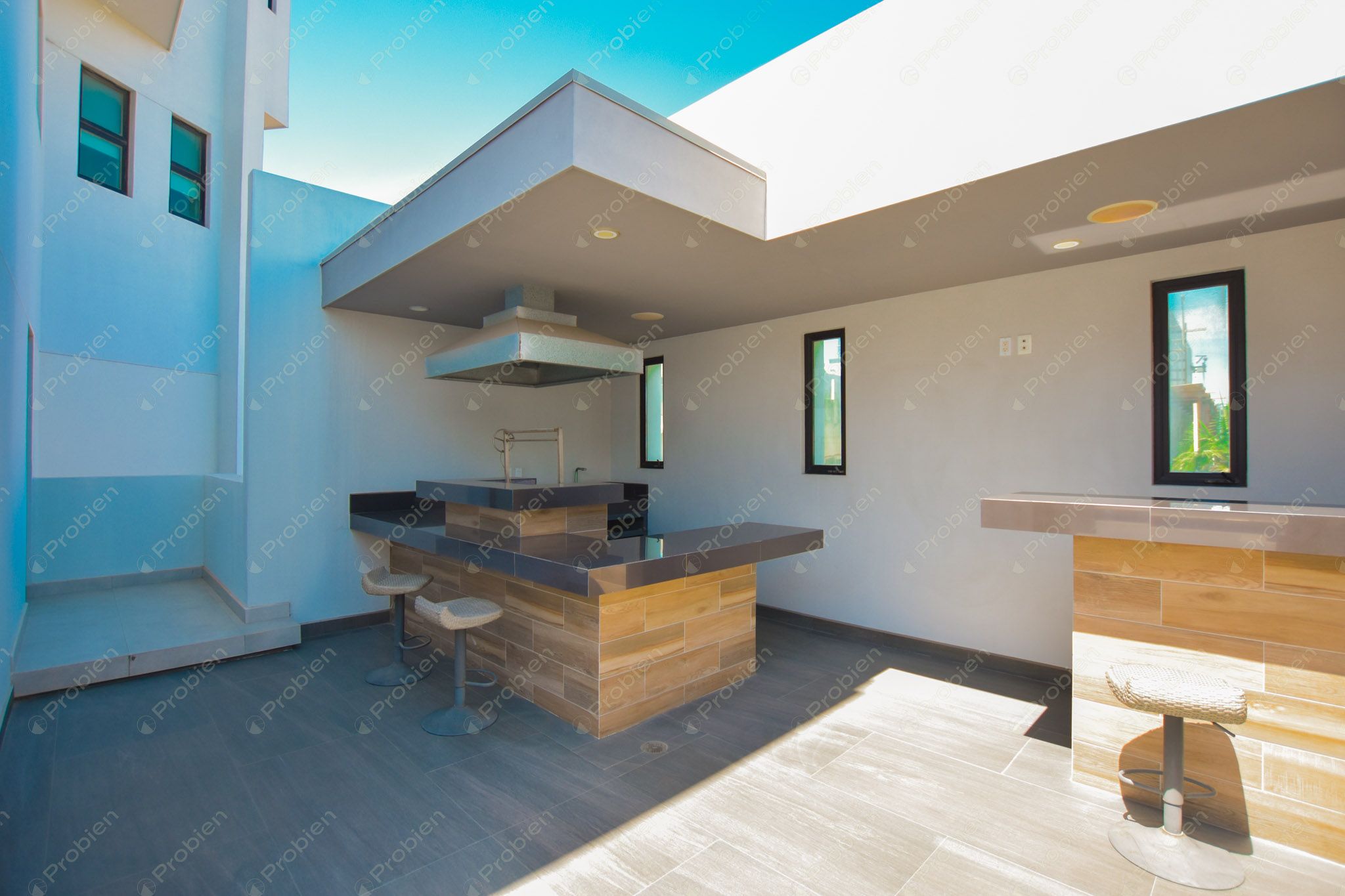 Residencia de Lujo en Cumbres de Juárez – Privada con Casa Club - Foto 24 de 25