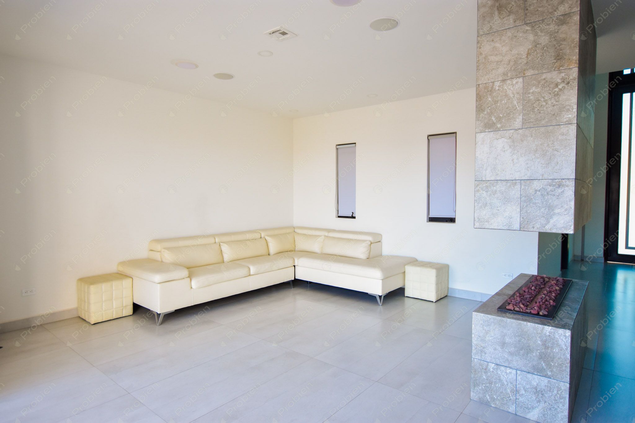 Residencia de Lujo en Cumbres de Juárez – Privada con Casa Club - Foto 4 de 25