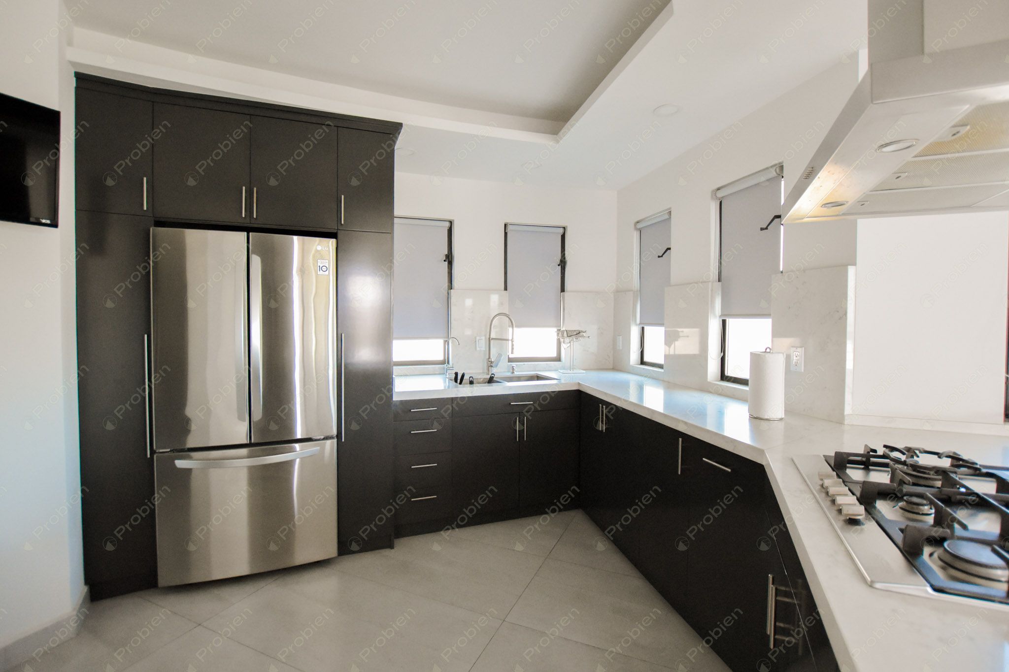 Residencia de Lujo en Cumbres de Juárez – Privada con Casa Club - Foto 6 de 25