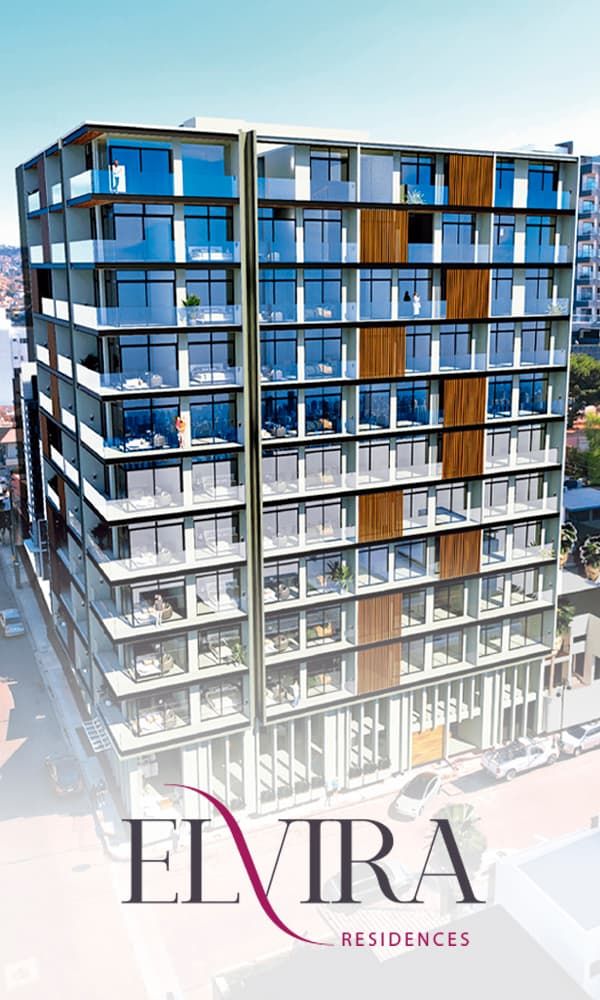 Elvira Residences