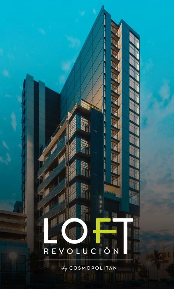 Loft Revolución