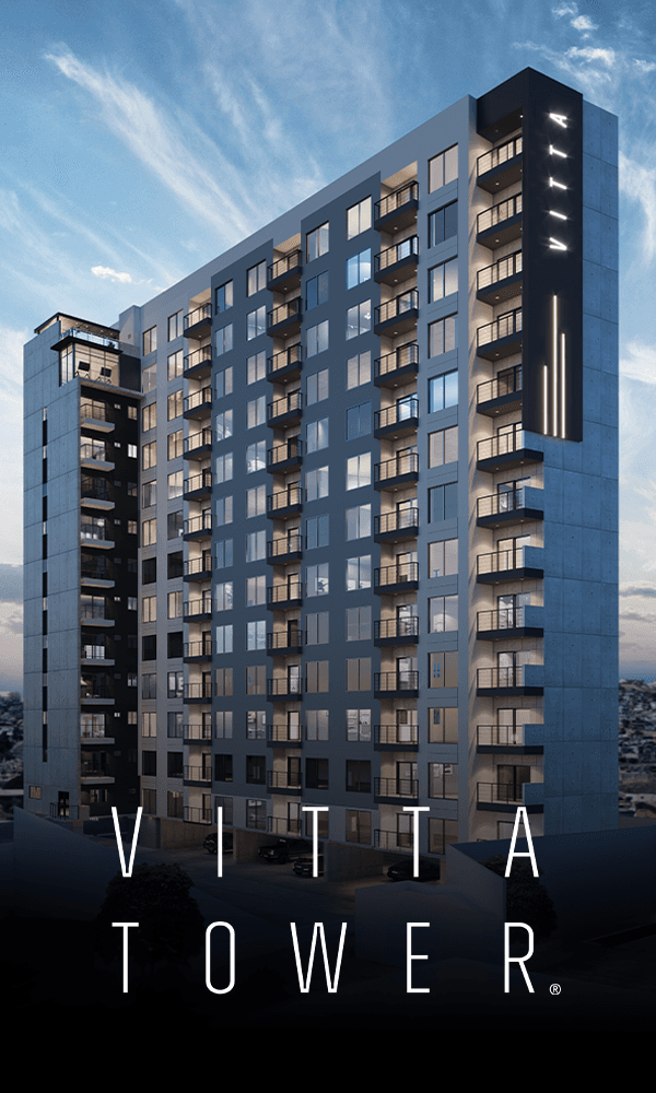 Vitta Tower