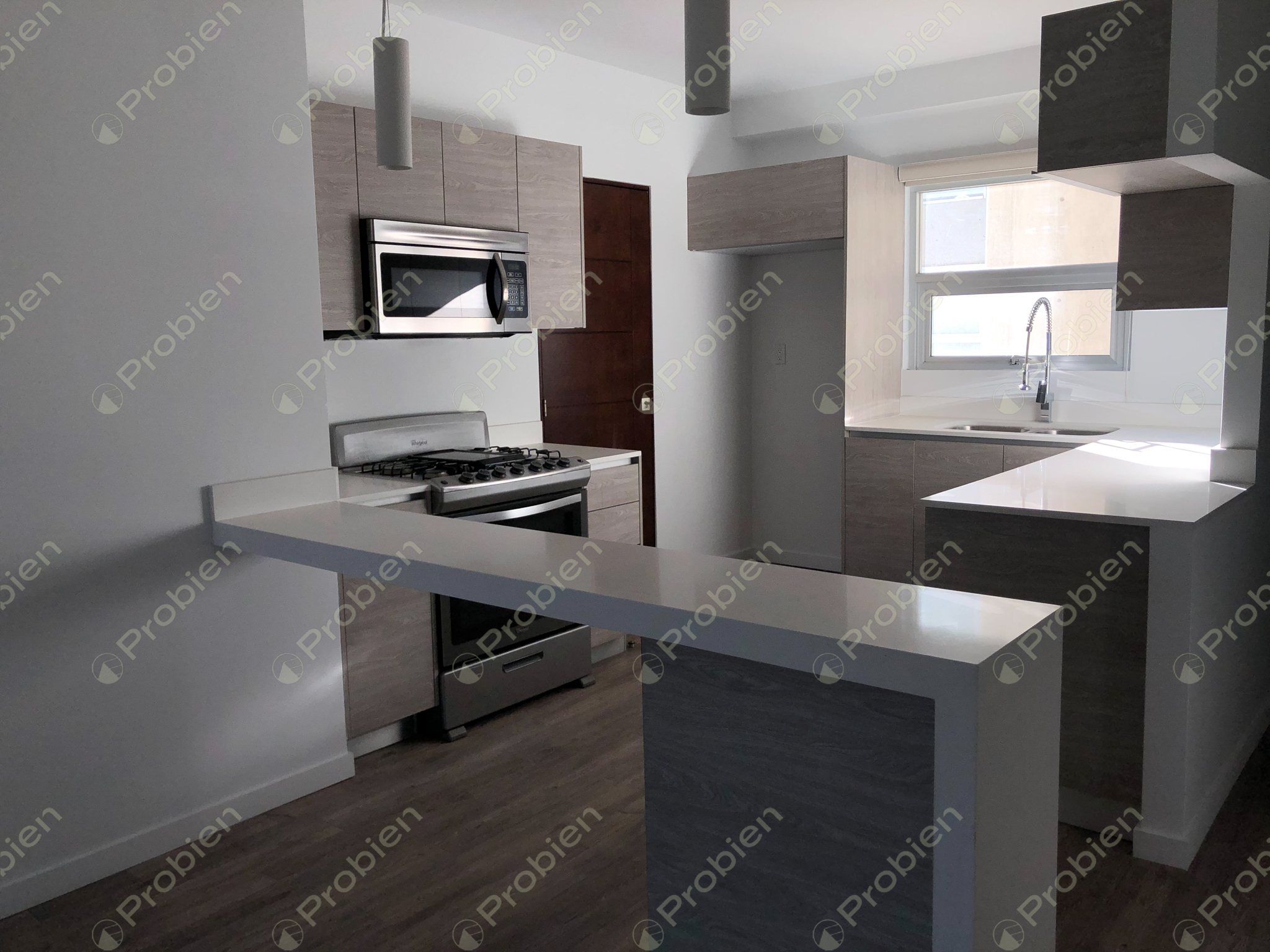 Departamento en Renta en Residencial Mérida – Seguridad, Luz Natural y Excelente Ubicación - Foto 8 de 15