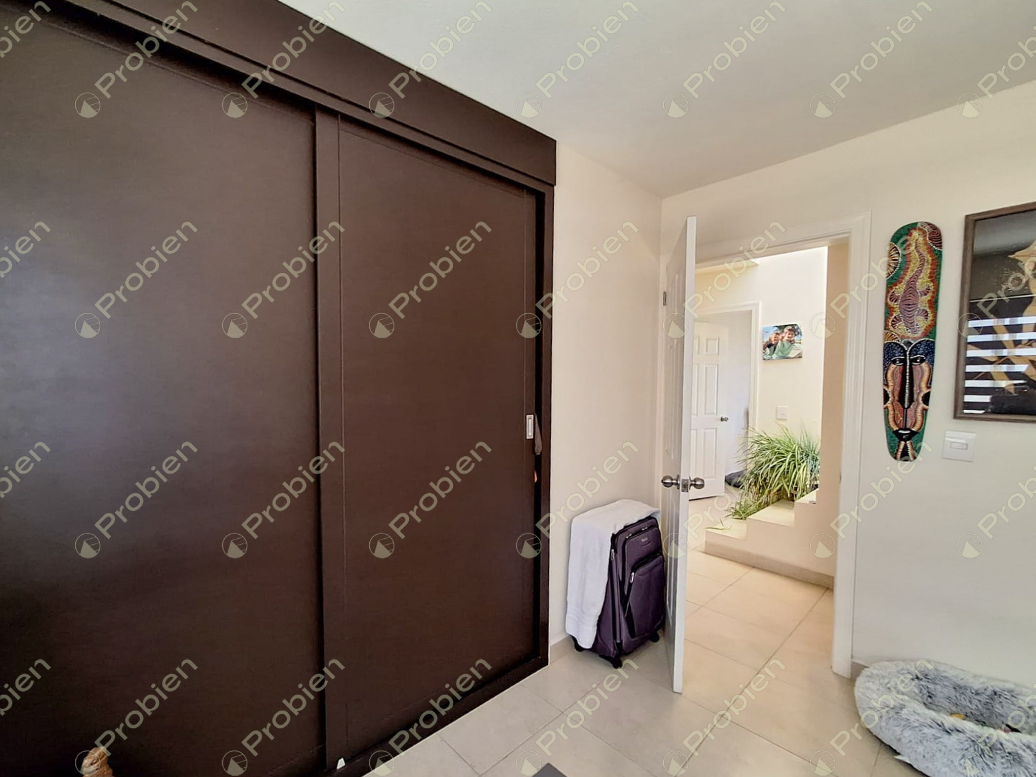 Casa en Venta en Brisas del Mar, Tijuana – Amplia y con Terraza con Vista al Mar - Foto 12 de 14