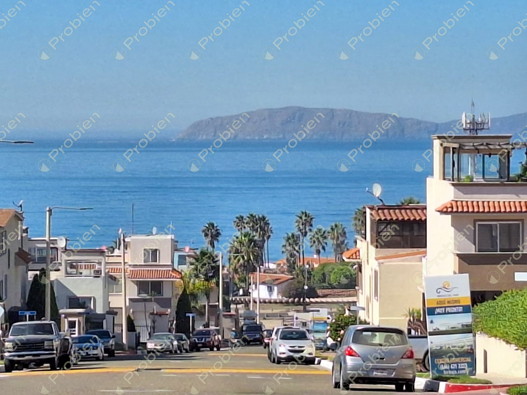 Casa en Venta en Brisas del Mar, Tijuana – Amplia y con Terraza con Vista al Mar - Foto 14 de 14