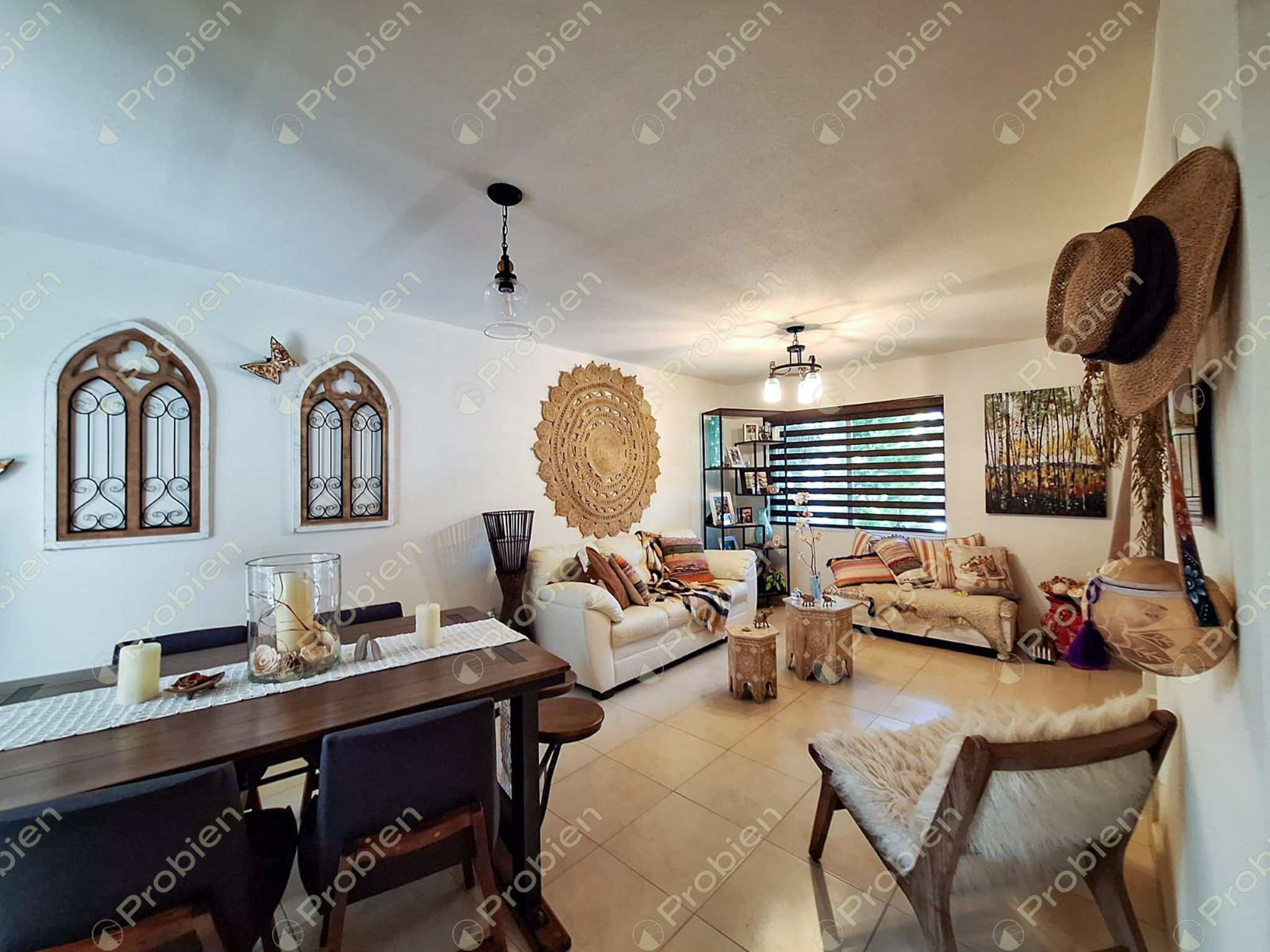 Casa en Venta en Brisas del Mar, Tijuana – Amplia y con Terraza con Vista al Mar - Foto 3 de 14