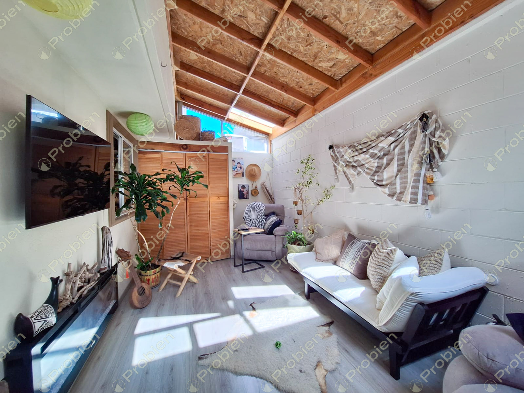 Casa en Venta en Brisas del Mar, Tijuana – Amplia y con Terraza con Vista al Mar - Foto 5 de 14