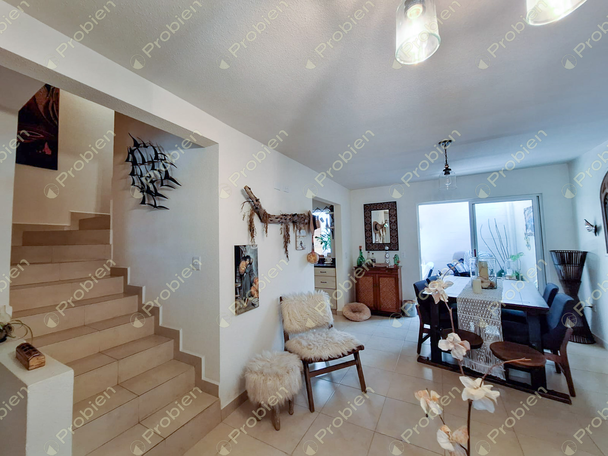 Casa en Venta en Brisas del Mar, Tijuana – Amplia y con Terraza con Vista al Mar - Foto 7 de 14