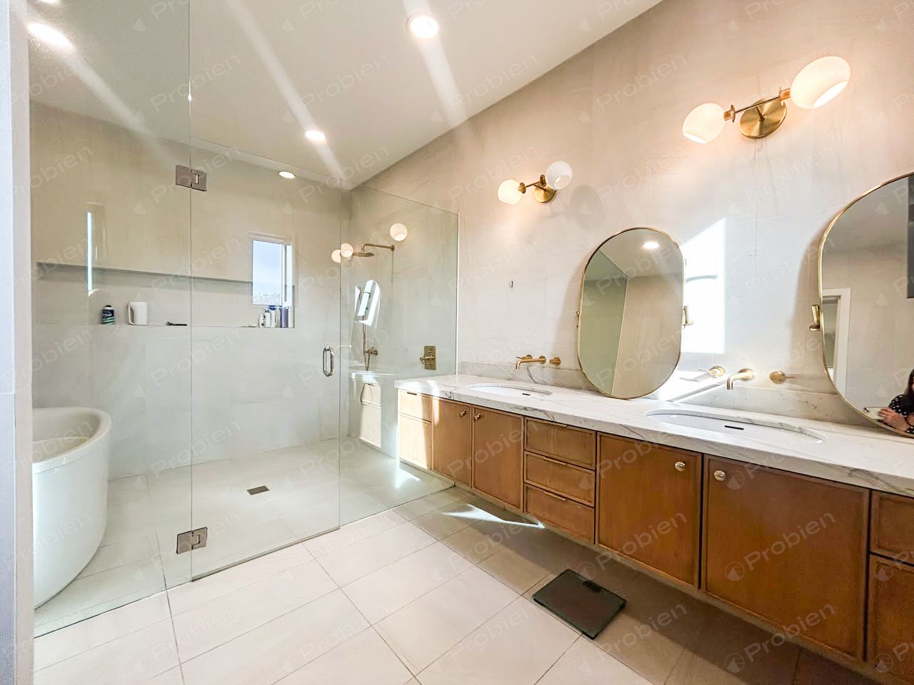 Residencia de Lujo en Venta en Hacienda Agua Caliente | 4 Recámaras con Baño Privado, Porcelanosa y Excelentes Acabados - Foto 2 de 8