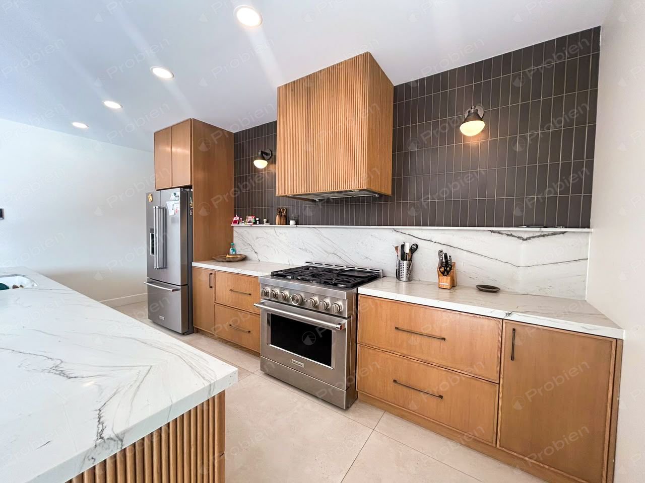 Residencia de Lujo en Venta en Hacienda Agua Caliente | 4 Recámaras con Baño Privado, Porcelanosa y Excelentes Acabados - Foto 5 de 8