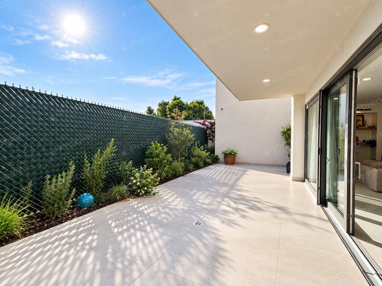 Residencia de Lujo en Venta en Hacienda Agua Caliente | 4 Recámaras con Baño Privado, Porcelanosa y Excelentes Acabados - Foto 5 de 13