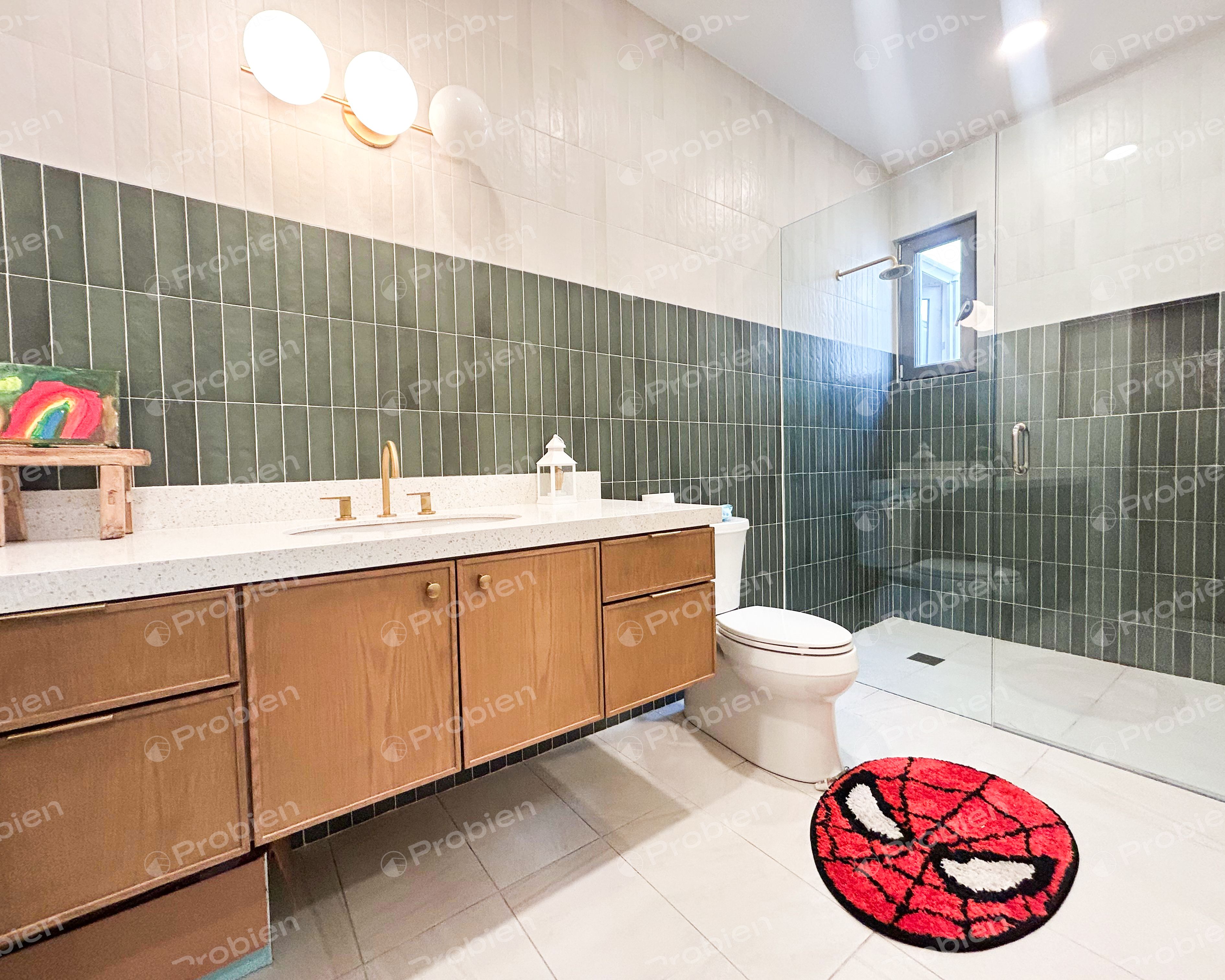 Residencia de Lujo en Venta en Hacienda Agua Caliente | 4 Recámaras con Baño Privado, Porcelanosa y Excelentes Acabados - Foto 11 de 13