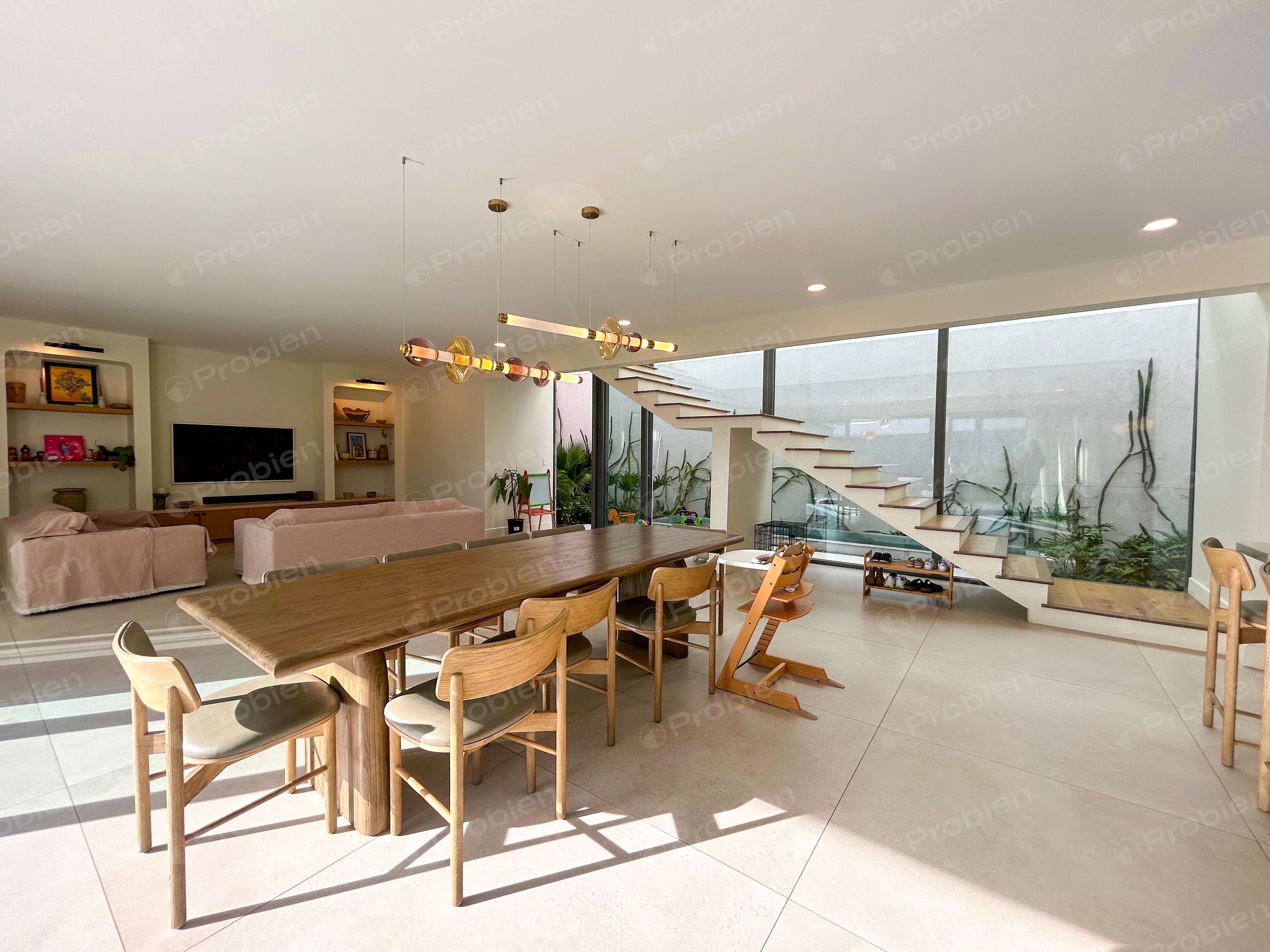 Residencia de Lujo en Venta en Hacienda Agua Caliente | 4 Recámaras con Baño Privado, Porcelanosa y Excelentes Acabados - Foto 4 de 13