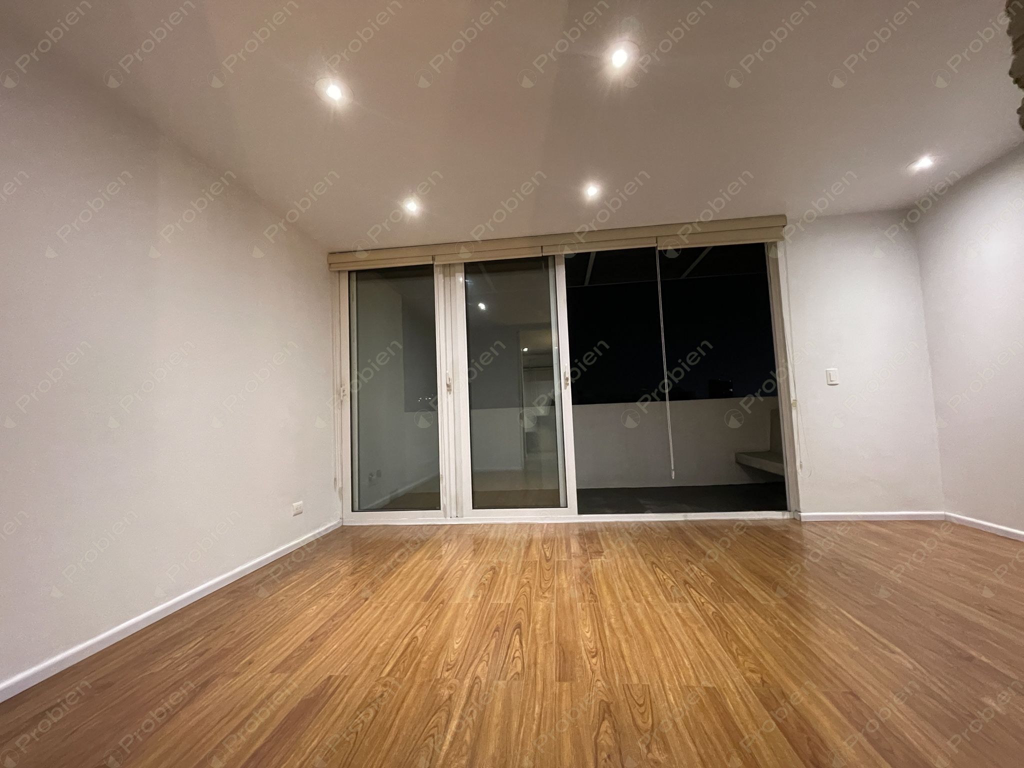 Townhouse en Renta en Privada Espacio Chapultepec – Con Vista Panorámica - Foto 13 de 36