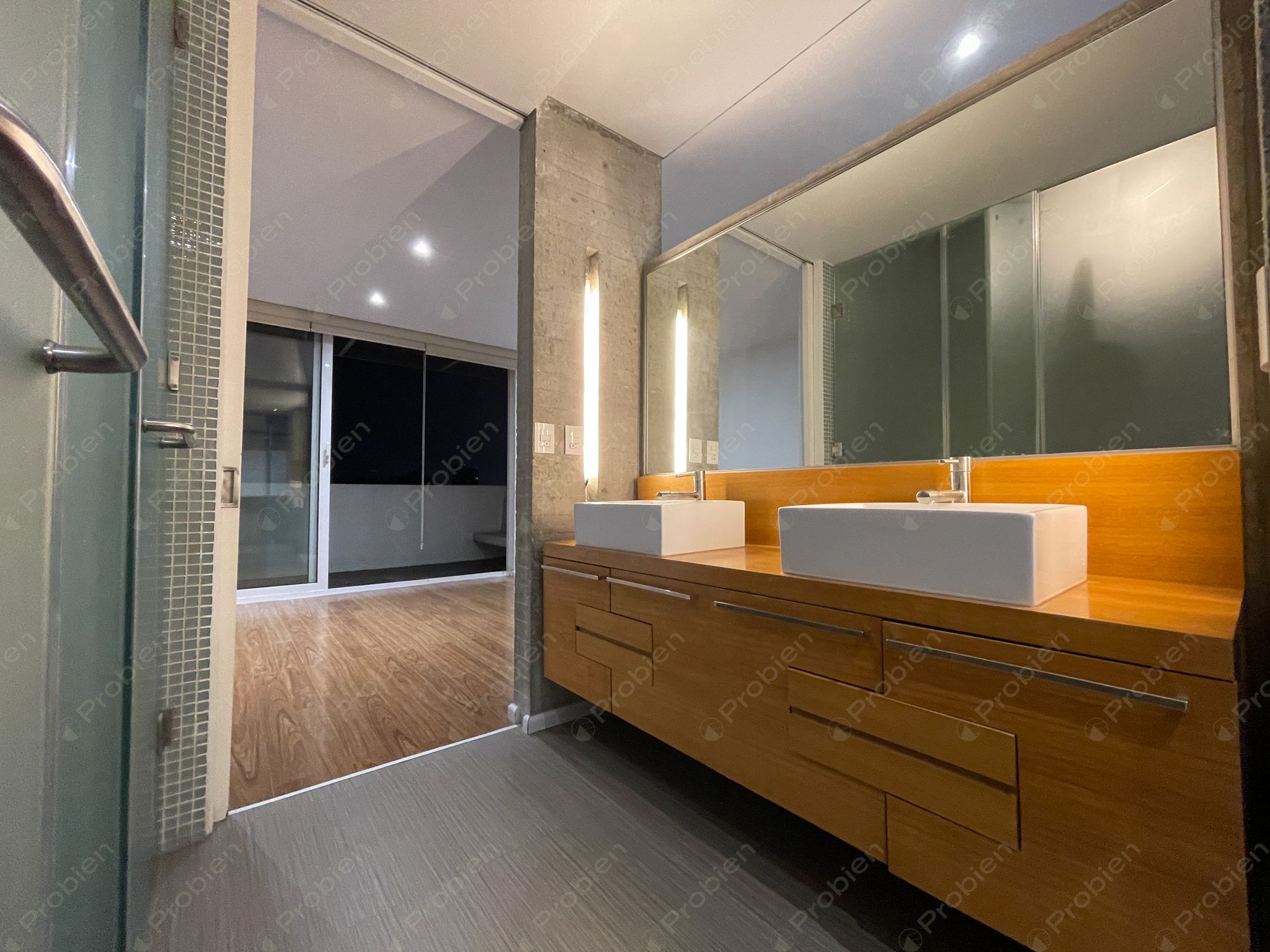 Townhouse en Renta en Privada Espacio Chapultepec – Con Vista Panorámica - Foto 15 de 36