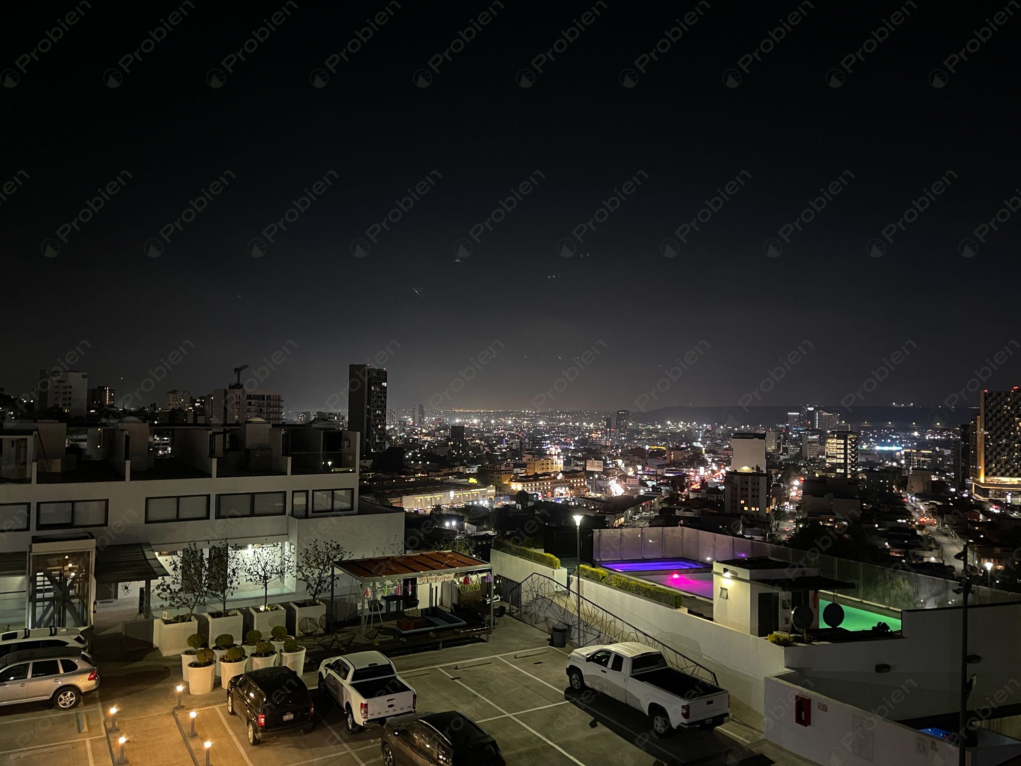 Townhouse en Renta en Privada Espacio Chapultepec – Con Vista Panorámica - Foto 20 de 36