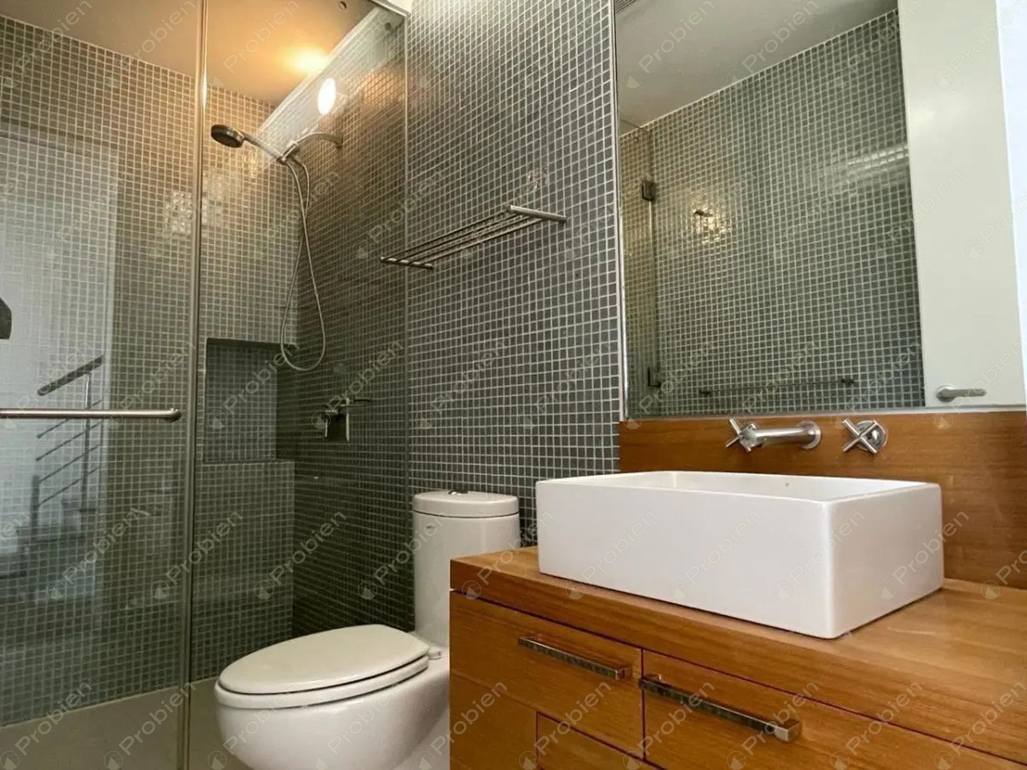 Townhouse en Renta en Privada Espacio Chapultepec – Con Vista Panorámica - Foto 21 de 36