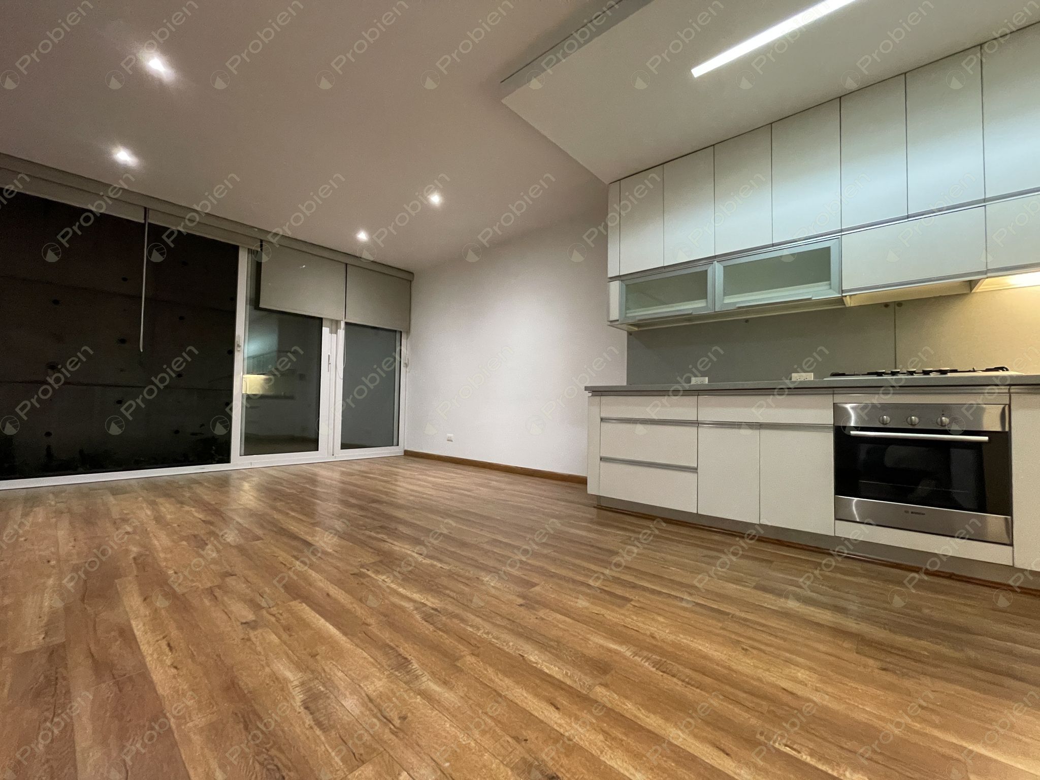 Townhouse en Renta en Privada Espacio Chapultepec – Con Vista Panorámica - Foto 1 de 36