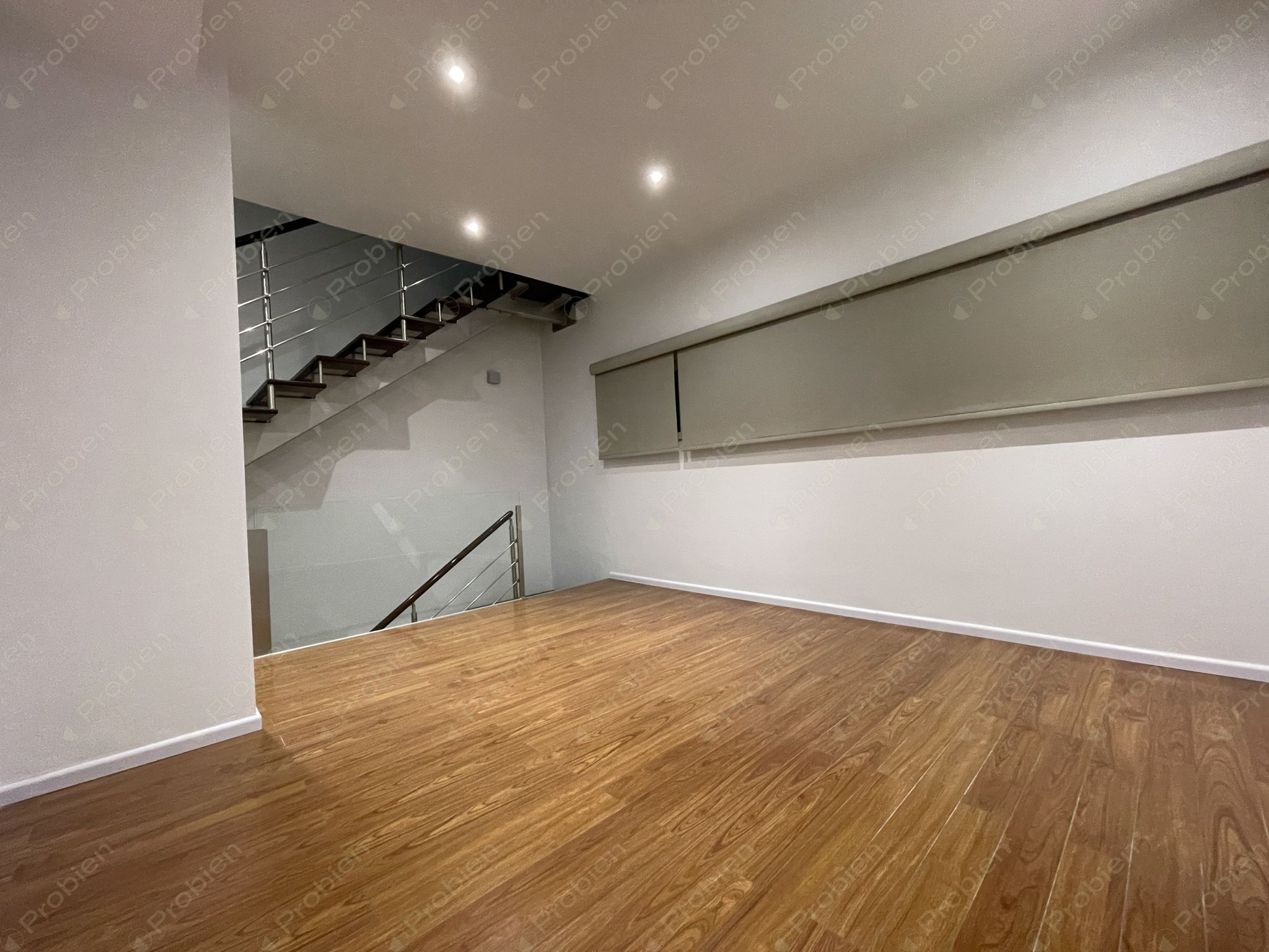 Townhouse en Renta en Privada Espacio Chapultepec – Con Vista Panorámica - Foto 7 de 36