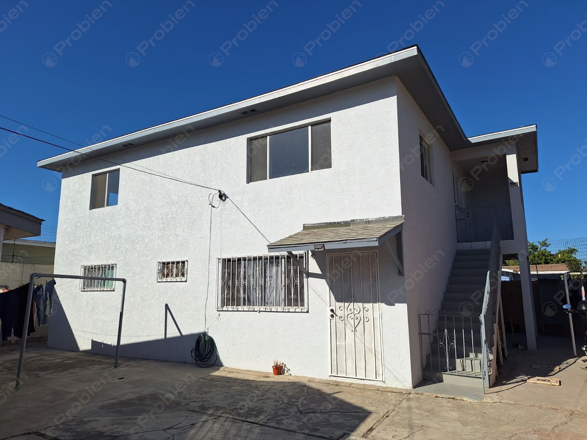 Departamento en Renta - En las Palmas - Foto 1 de 10